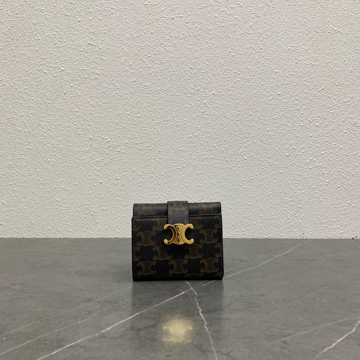 Celin* Wallet-10.5x9x3.5CM