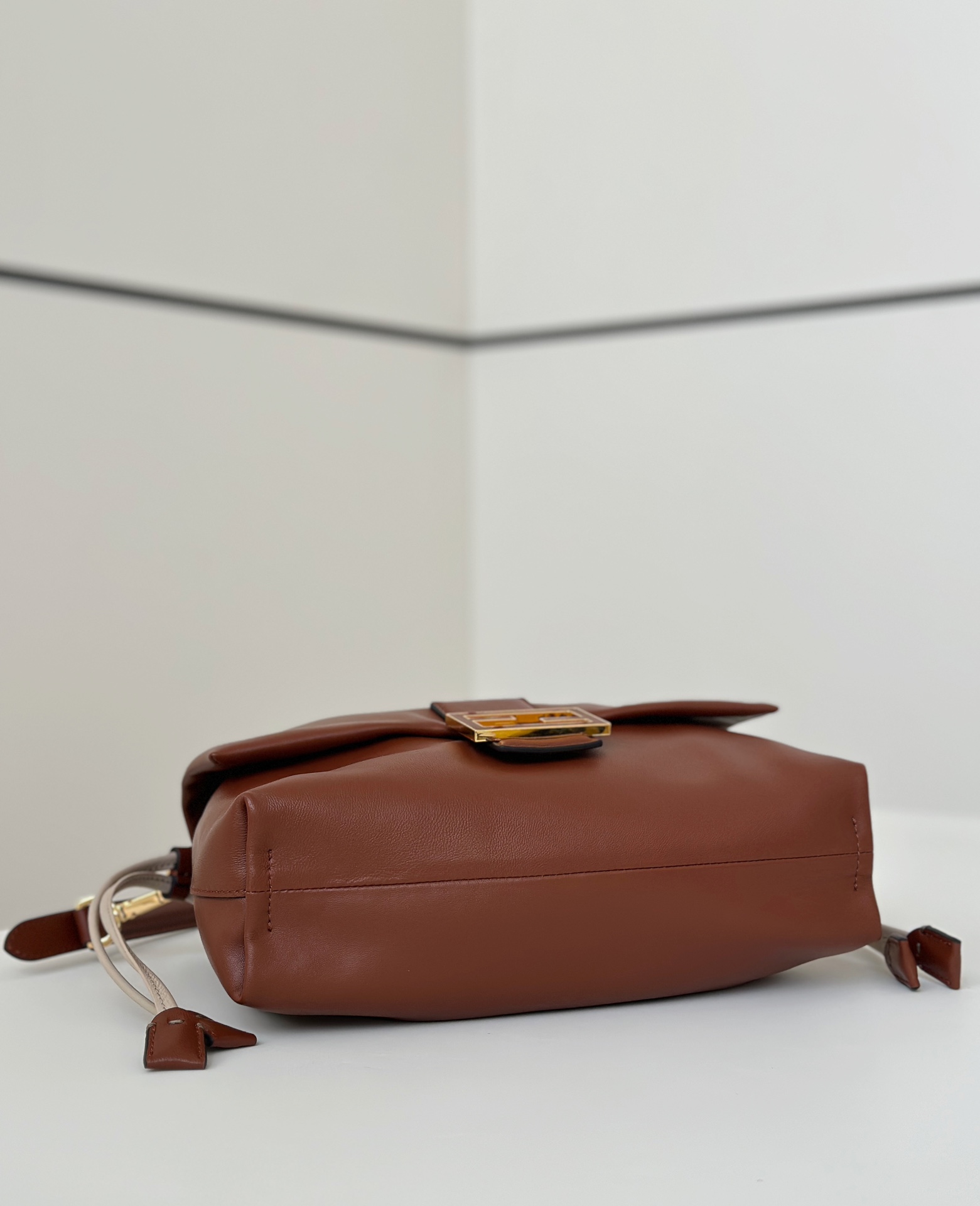 F**di mamma baguette bag-26*8*18cm