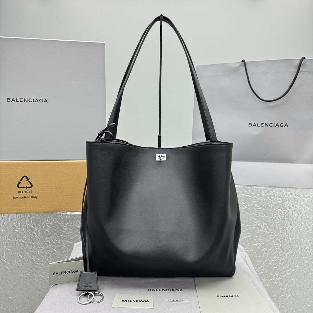 Balenciag Rodeo Tote-38*38*14CM
