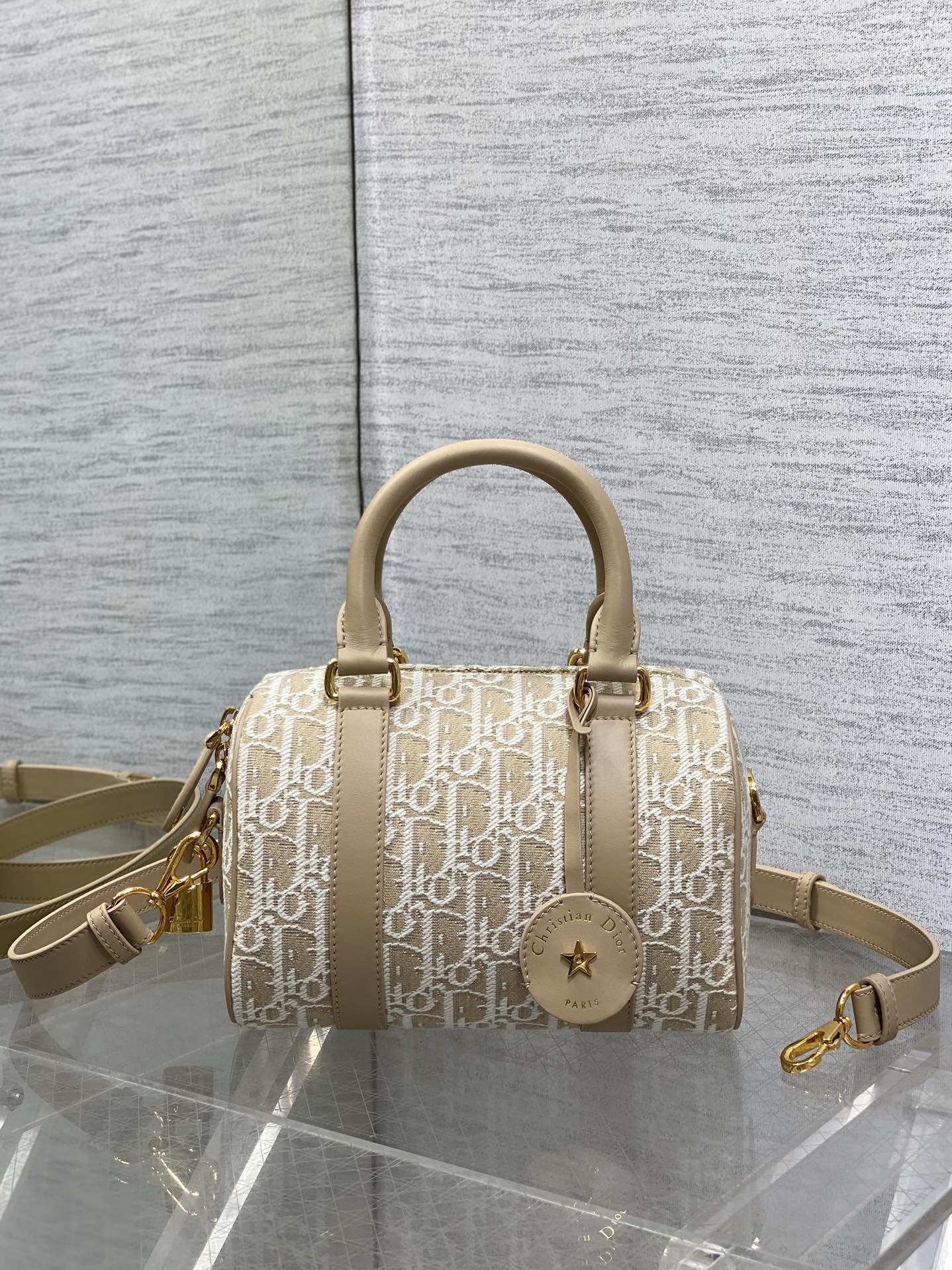 Diro Groove Bag-20.5*13.5*12CM