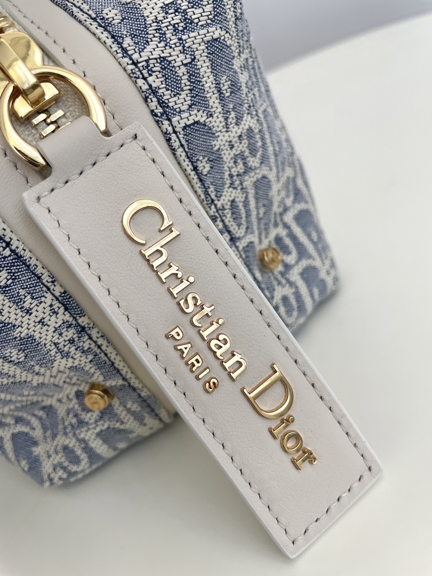 Diro D-Journey Bag-25.5*14.5*14CM