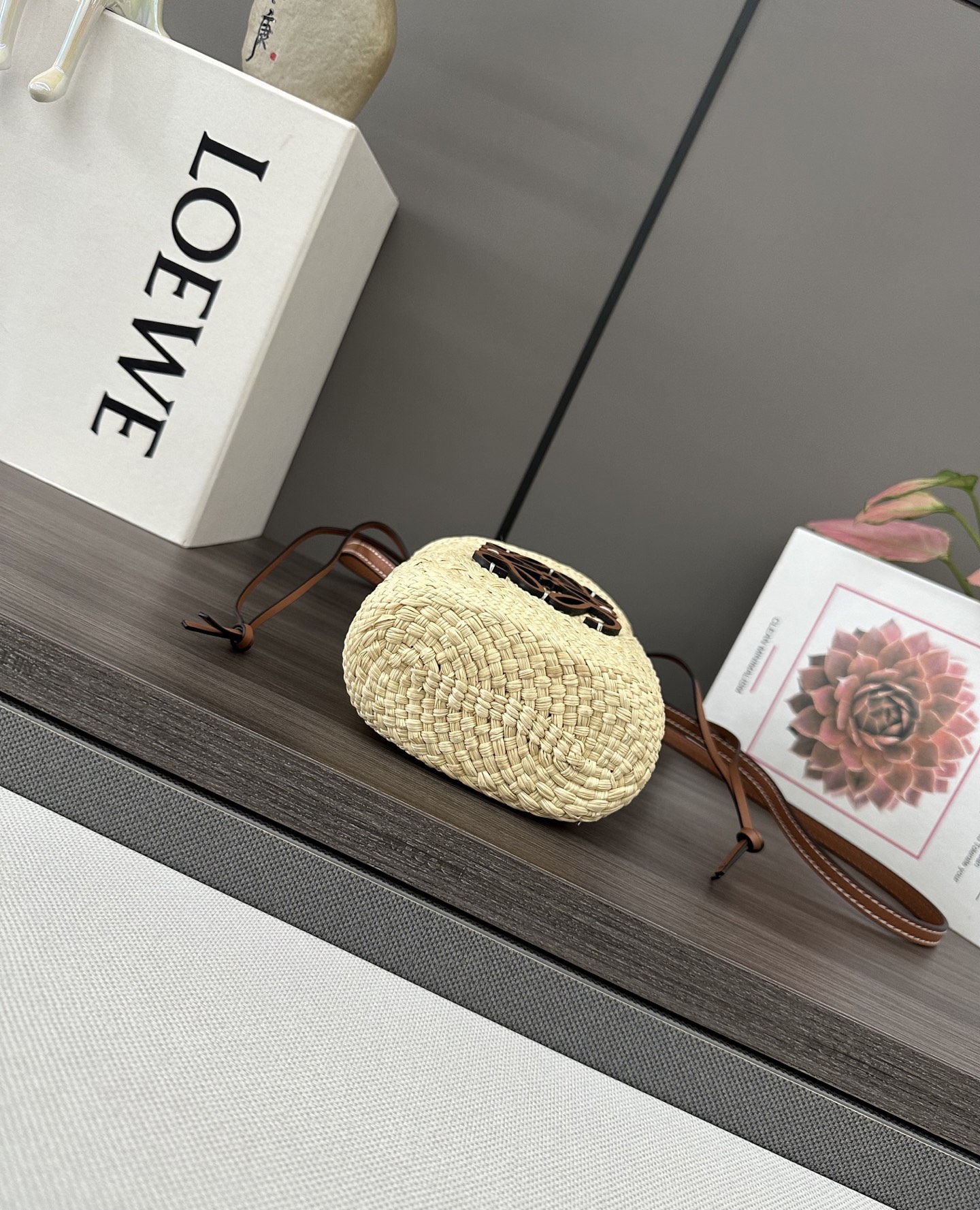 Puzzle Phone Bag-20*16*5CＭ