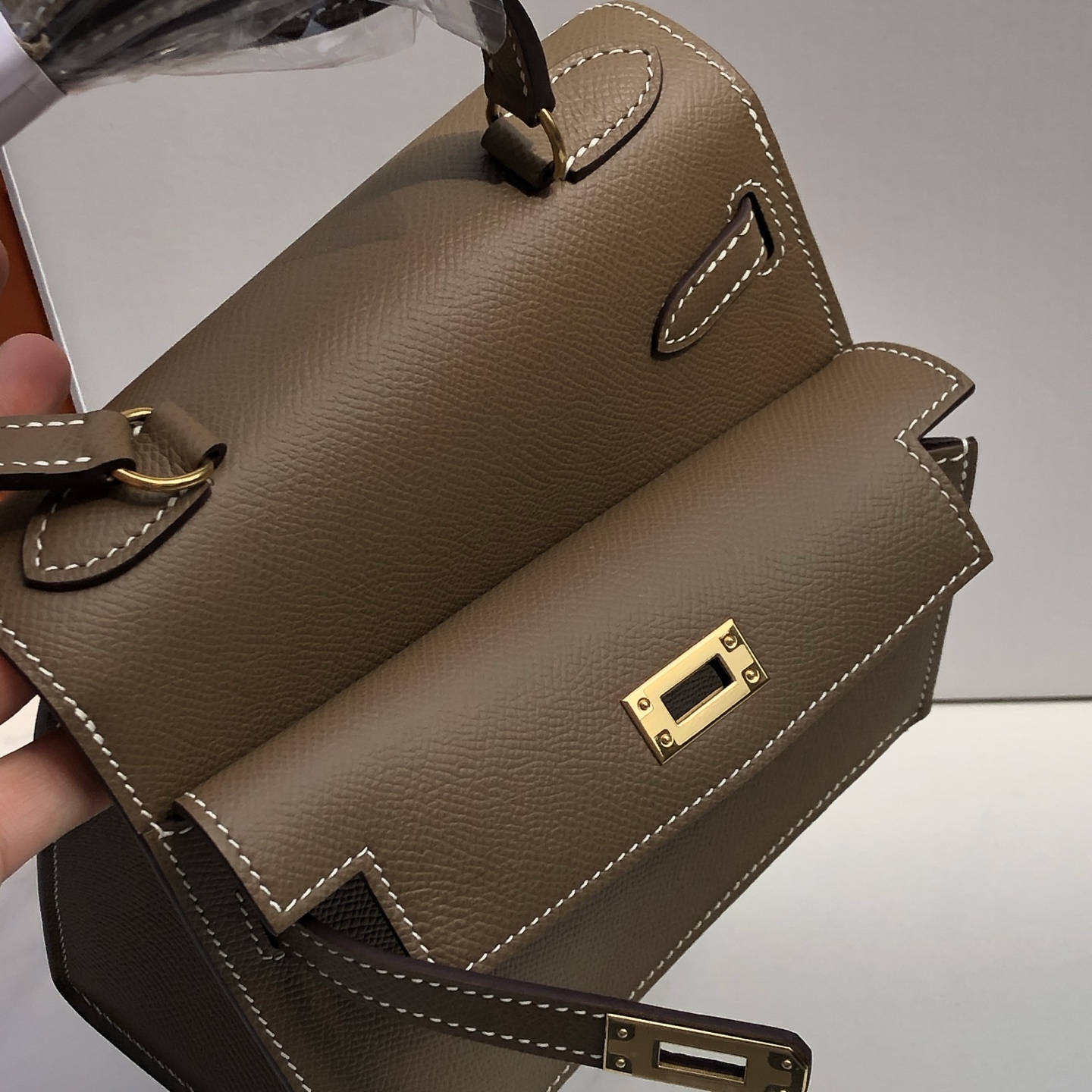 H**me5 kelly desordre 20cm epsom