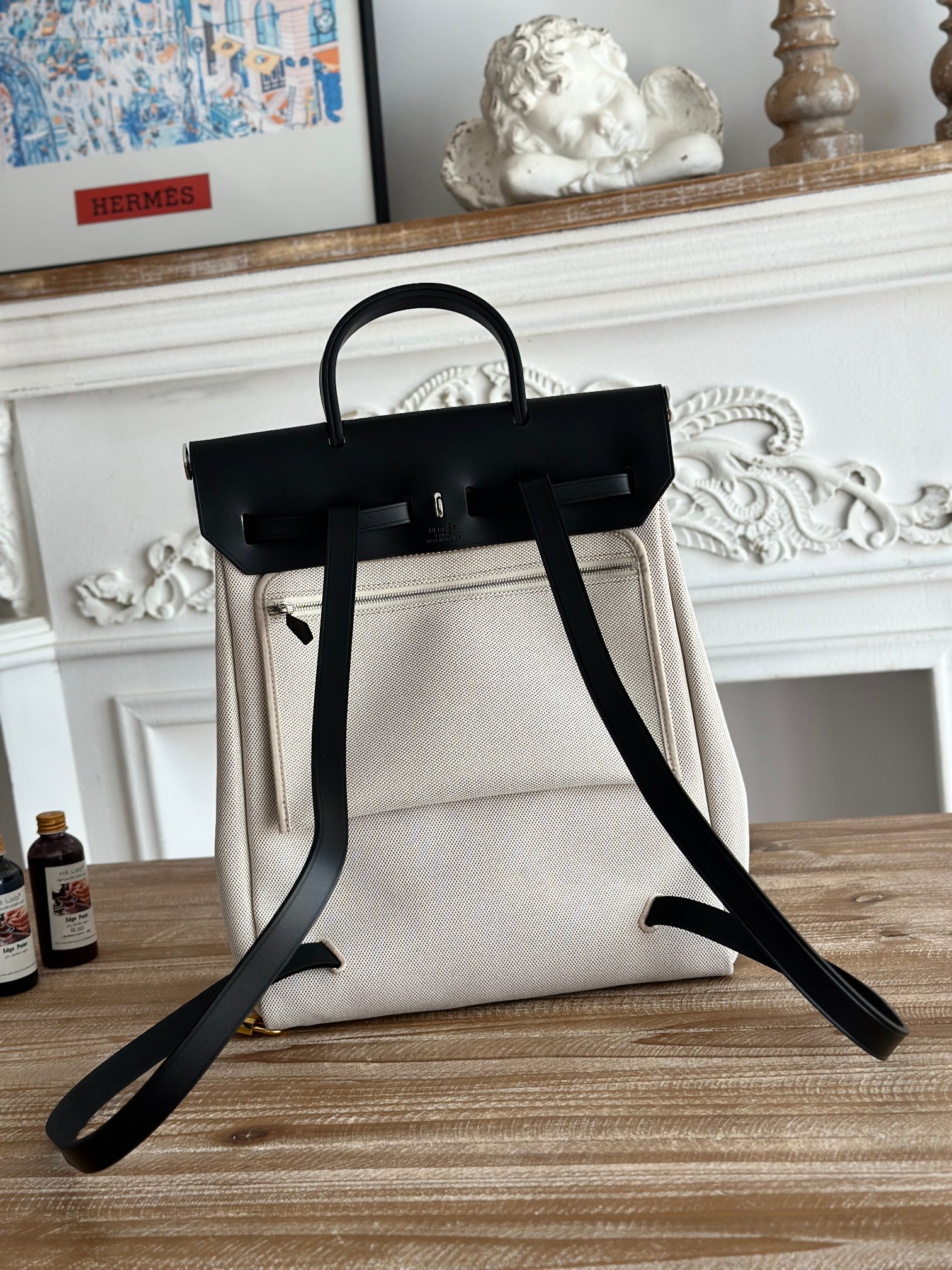 H**me5 herbag-30*35*12cm
