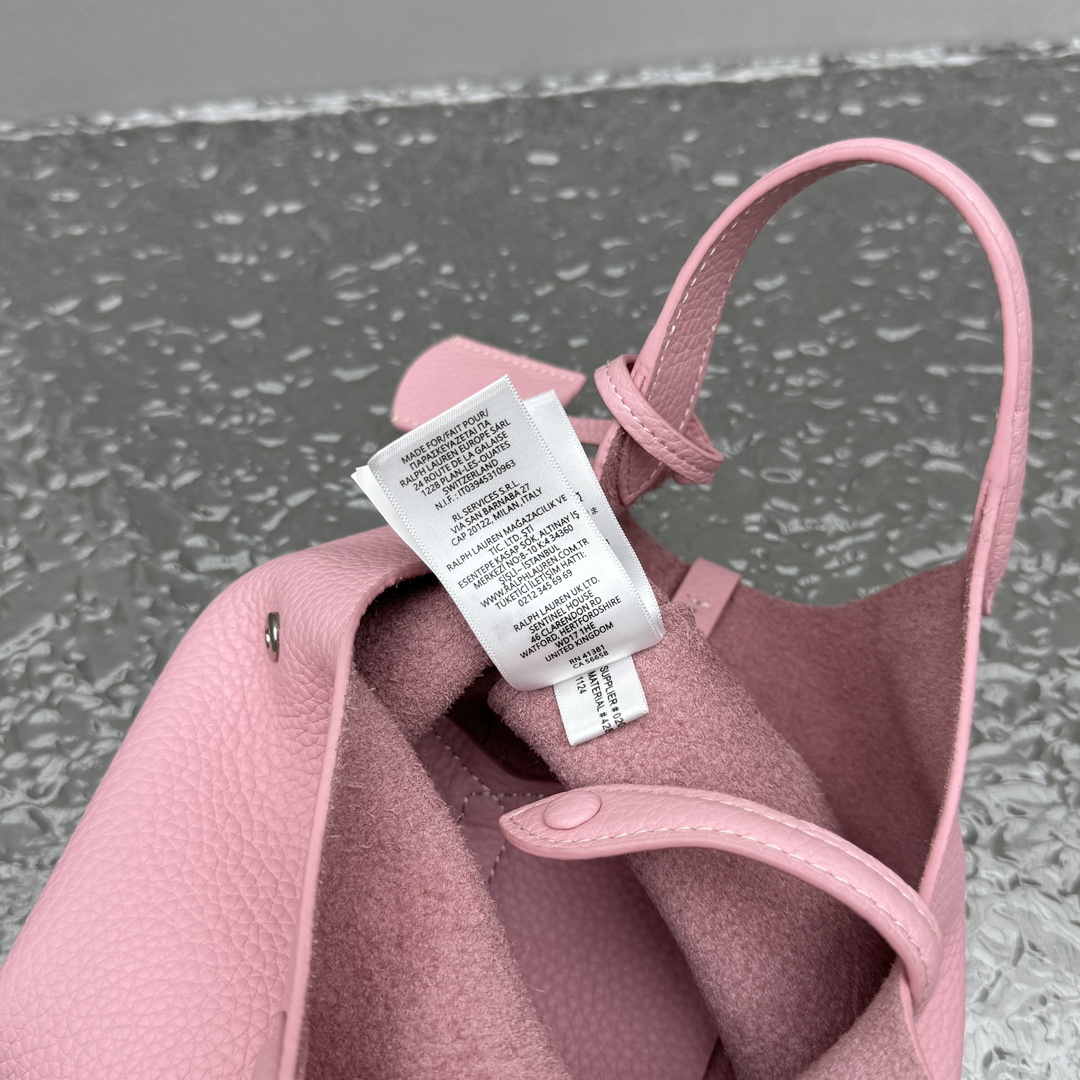 Ralp* Lauren Polo Play Bag-12*27*13CM