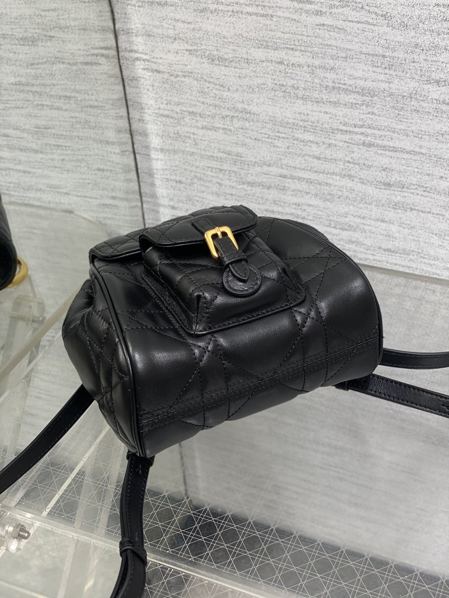 Diro Caro Backpack-20*8*18CM