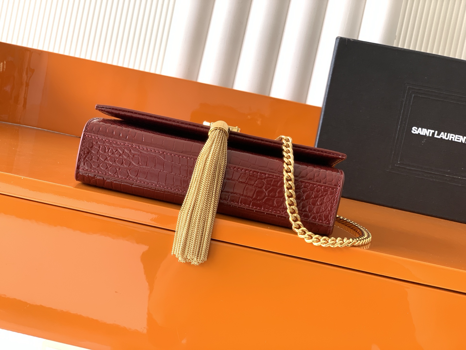 Y51 kate small chain bag-20x12x5cm