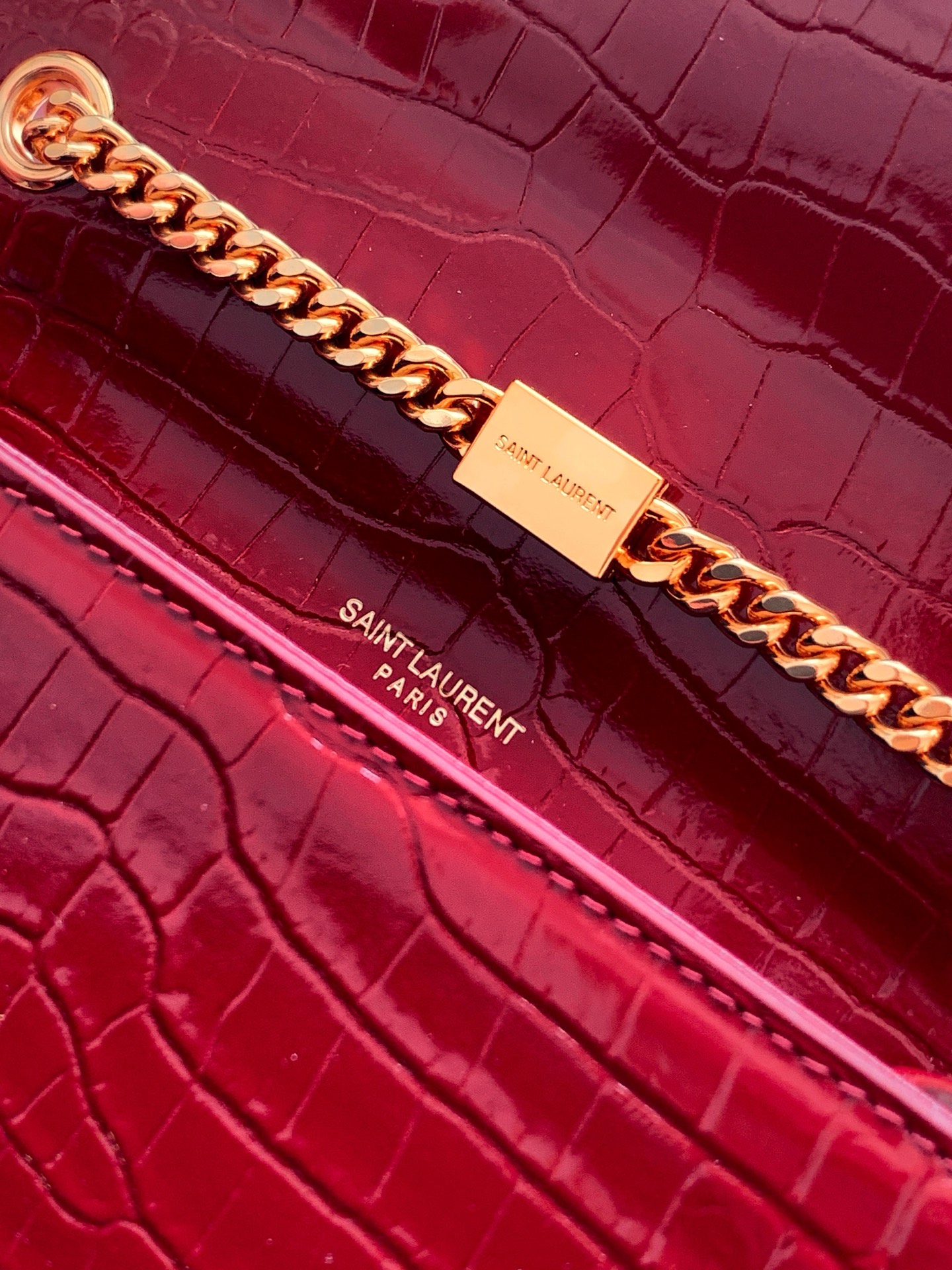 Y51 kate small chain bag-20x12x5cm