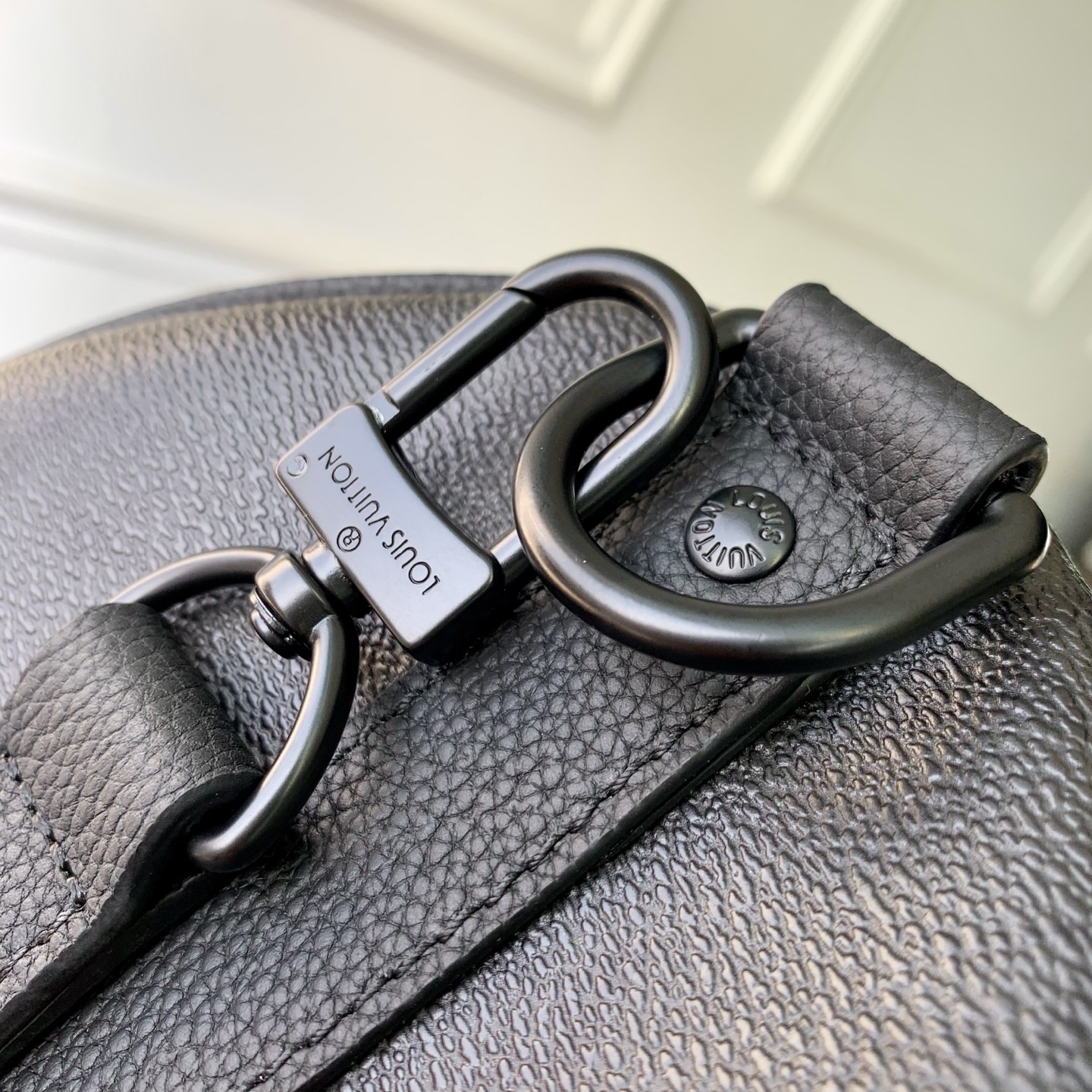Lv Keepall Bandoulière 35-21*16*34CM