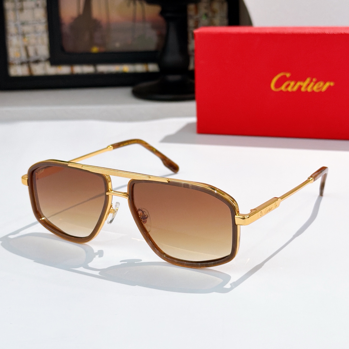 Cartie* Sunglasses