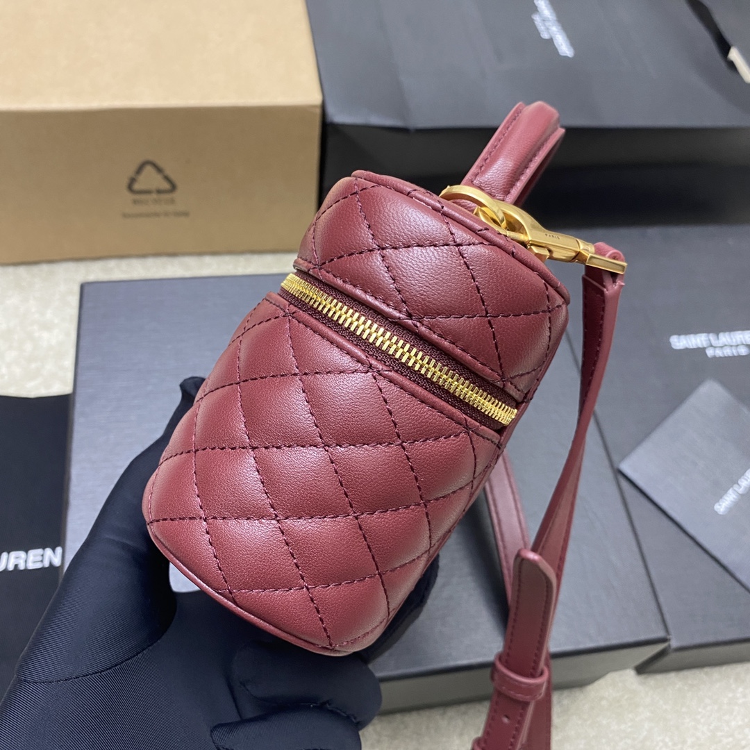 Y51 Gaby Bag-18x11x6.5CM