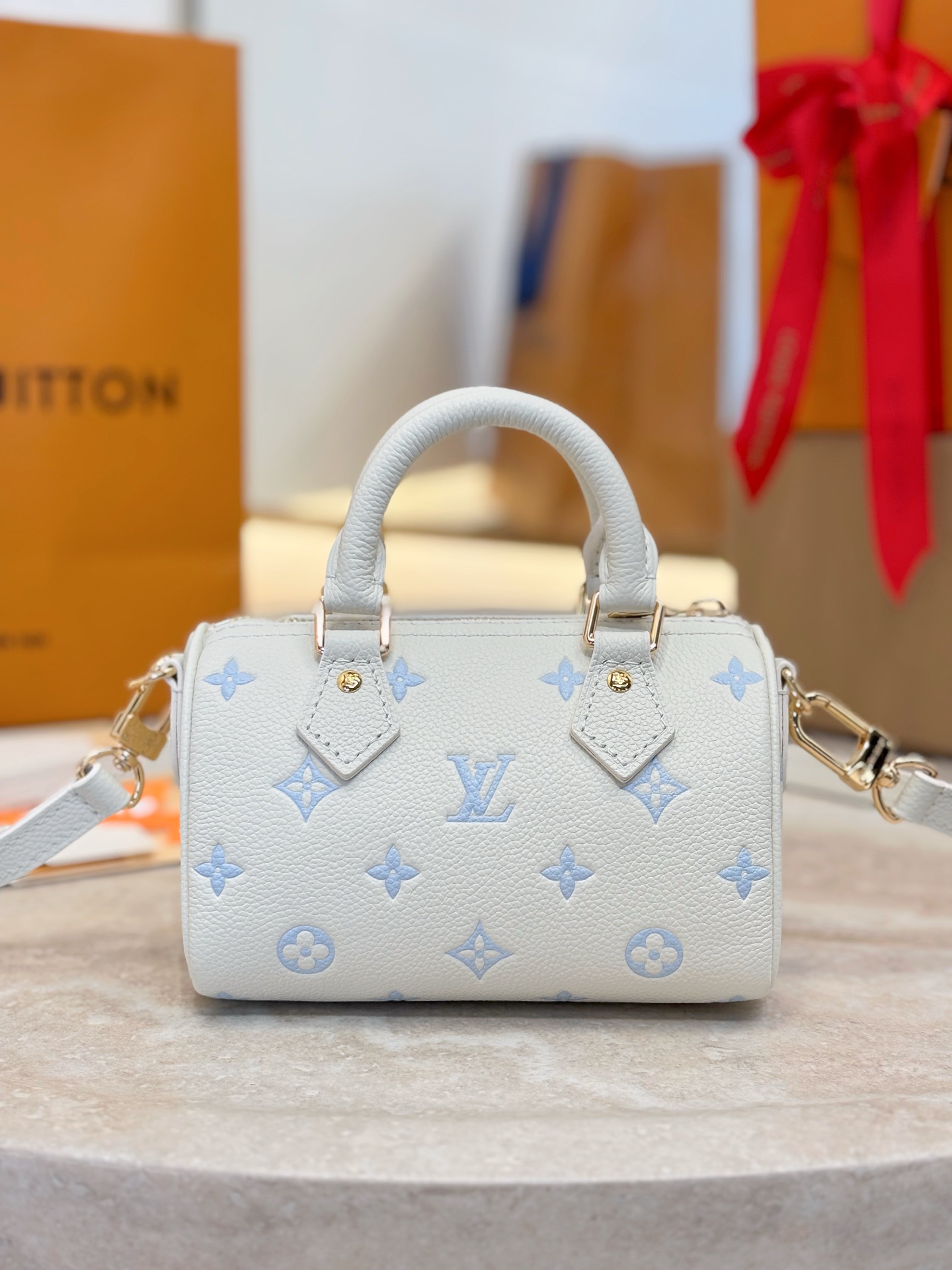 L0vis Vvtt0n Nano Speedy-M27702-16x10x7.5CM