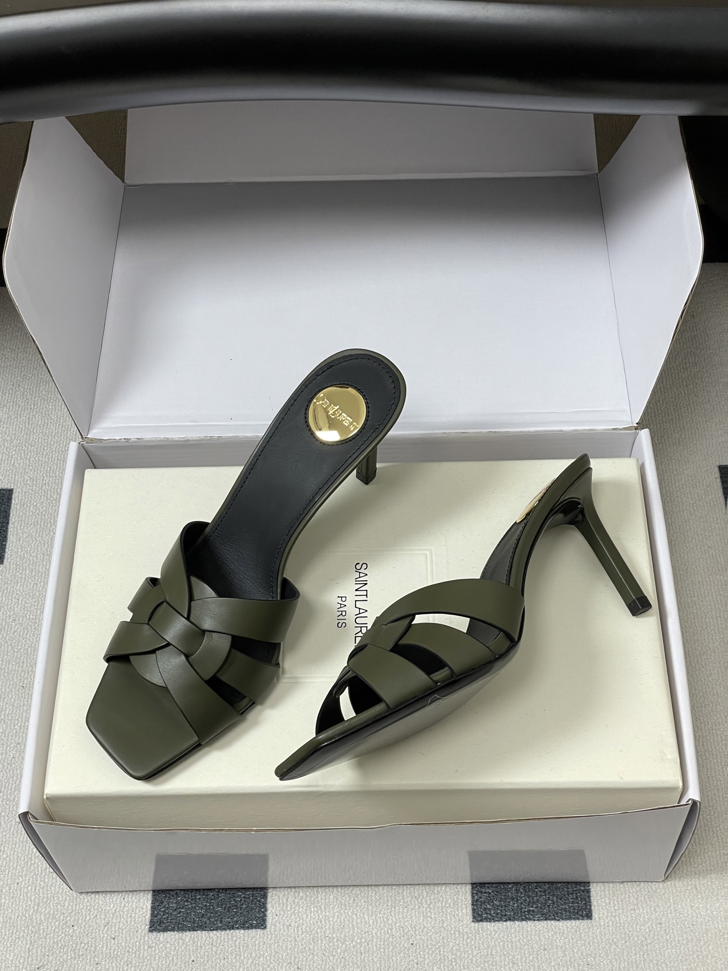 Y51 26s Heels-7.5CM