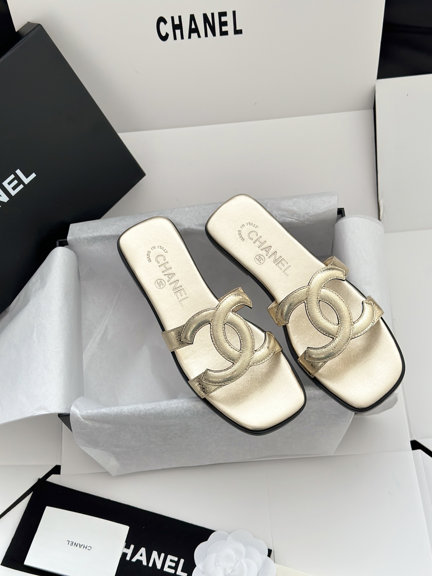 Ch@nel 2026SS Slides