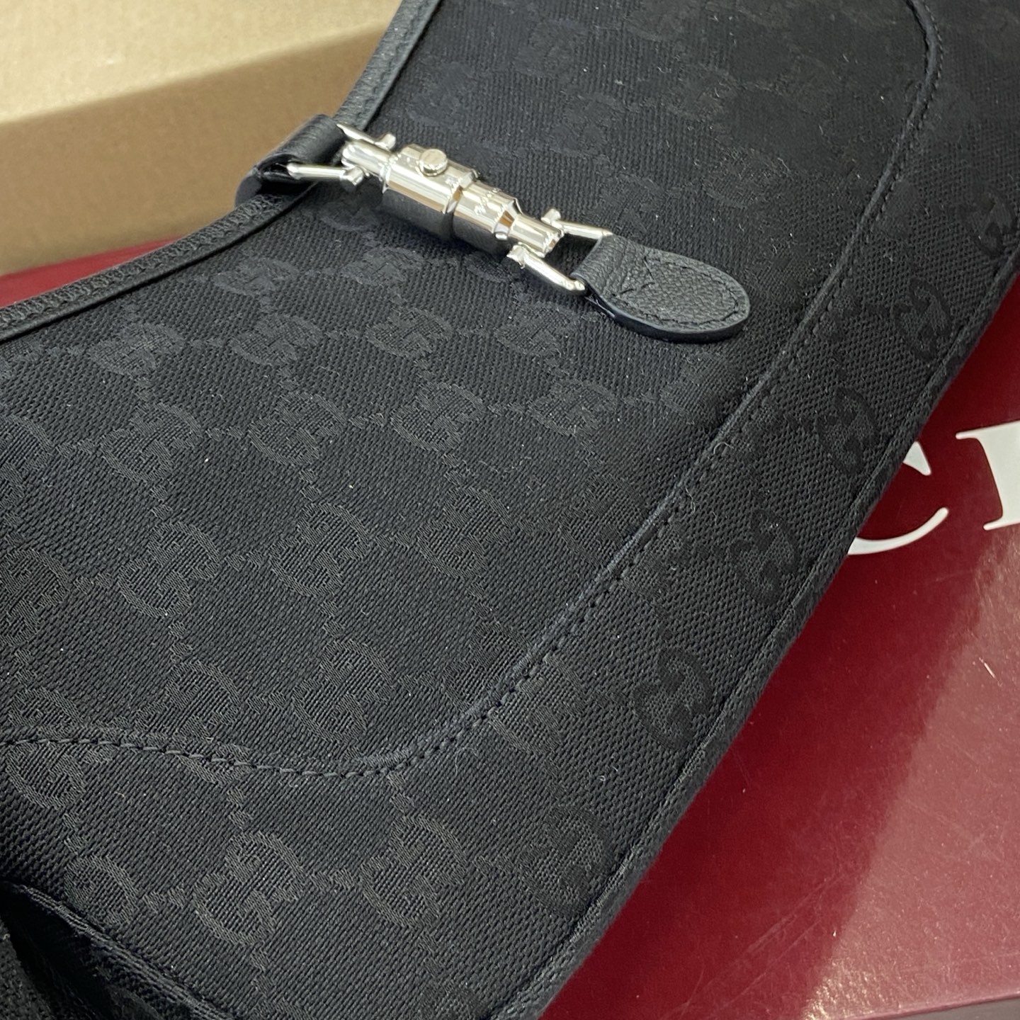 Gvc*1 Jackie Slim Small Shoulder Bag-28*16*3.5CM