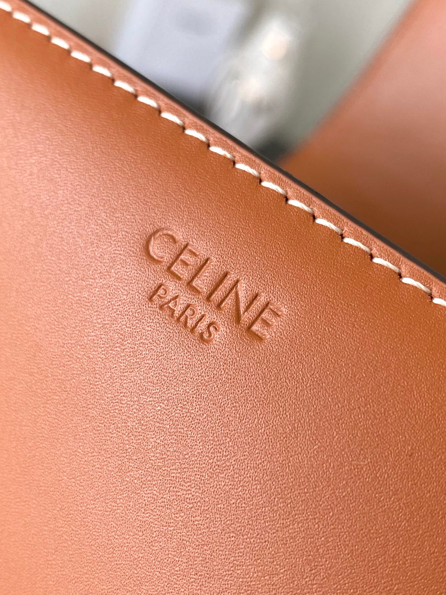 Ce*line Designer Crossbody Bags - Women’s Handbags-25.5*14**7.5CM
