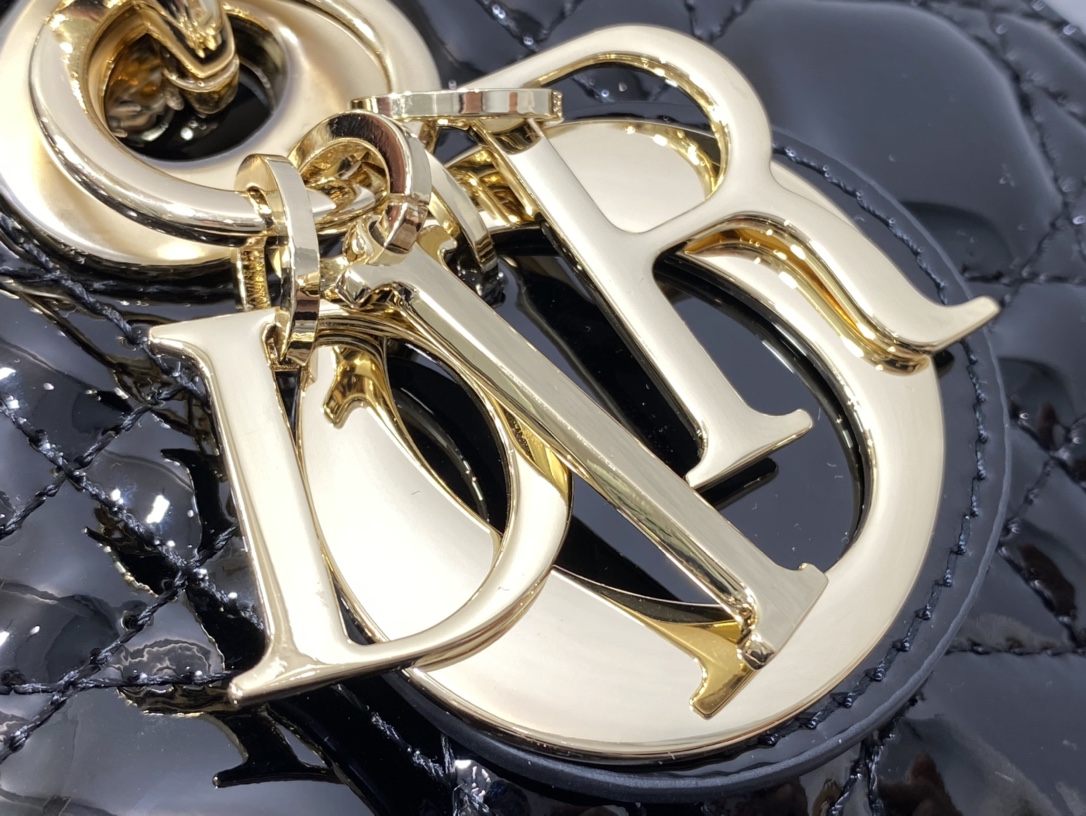 Diro D-Joy Bag-22.5*6*11.5CM