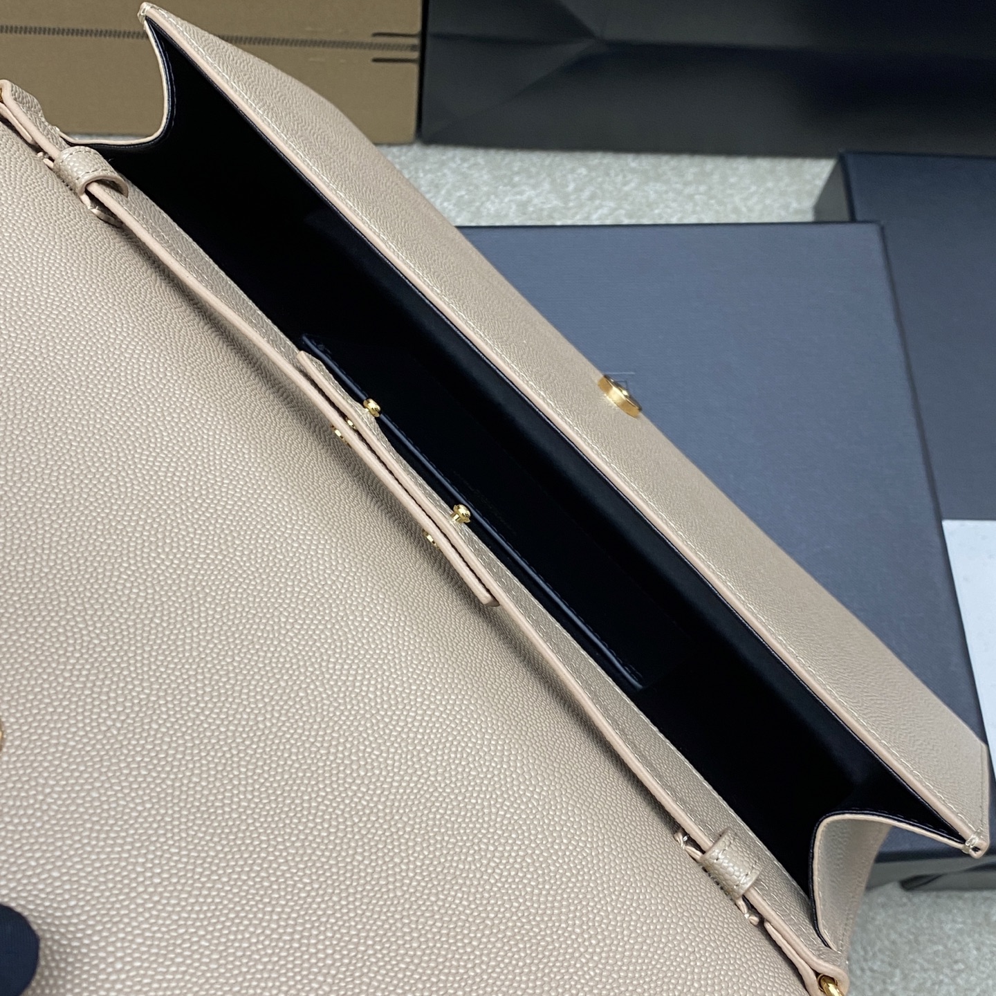 Y51 Woc Chain Bag-28*12*4CM