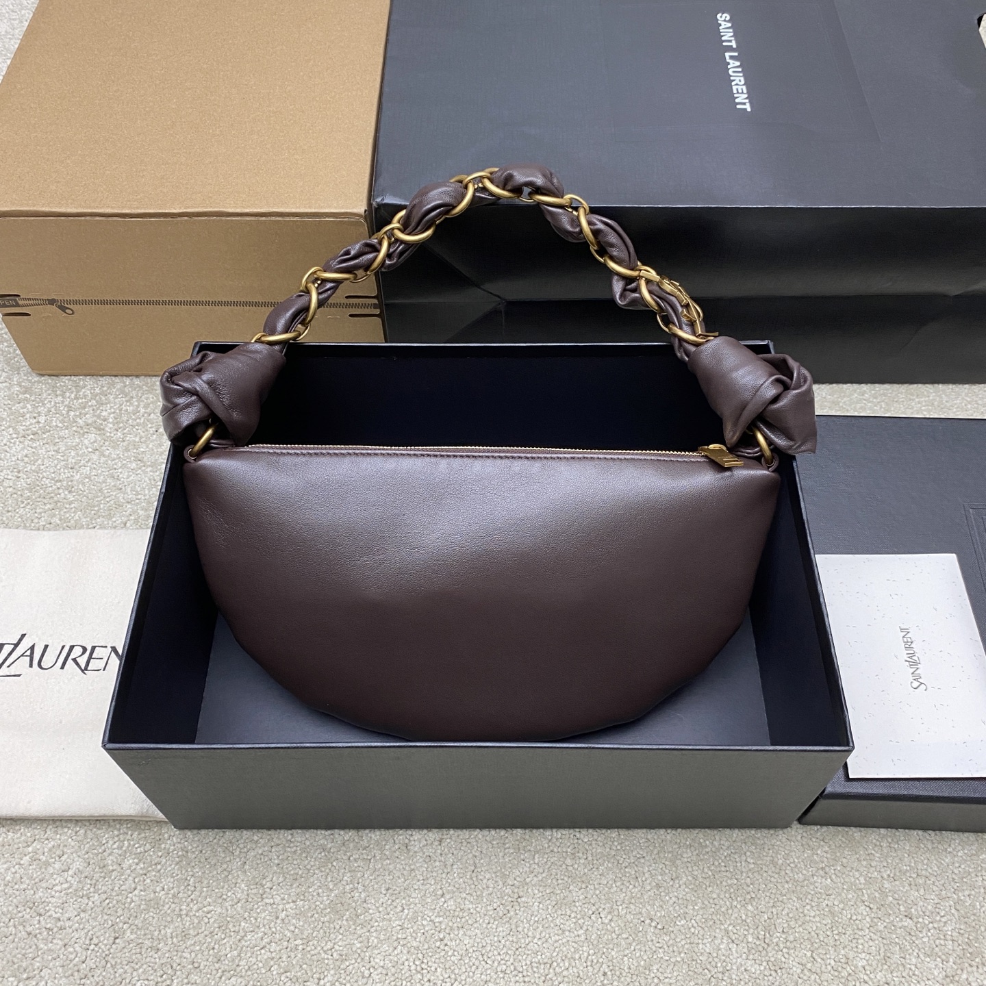 Y51 26SS Amalia-19x13x10CM