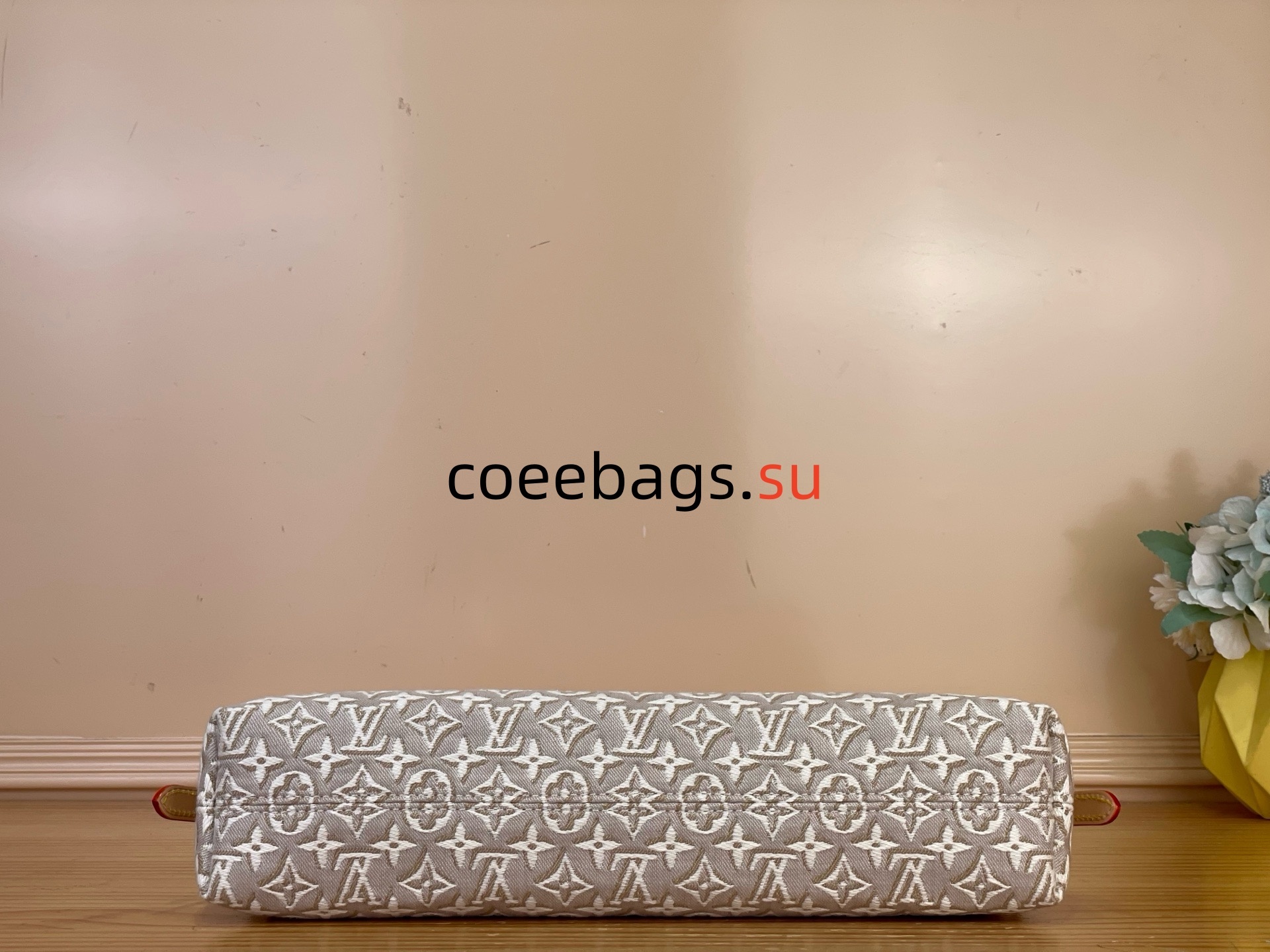 L0vis Vvtt0n CarryAll East-West Bagt-36x19x10CM