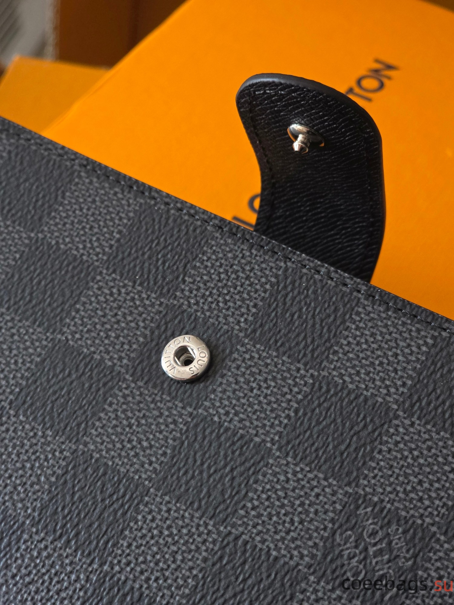L0vis Vvtt0n Medium Ring Agenda Cover-14*18CM