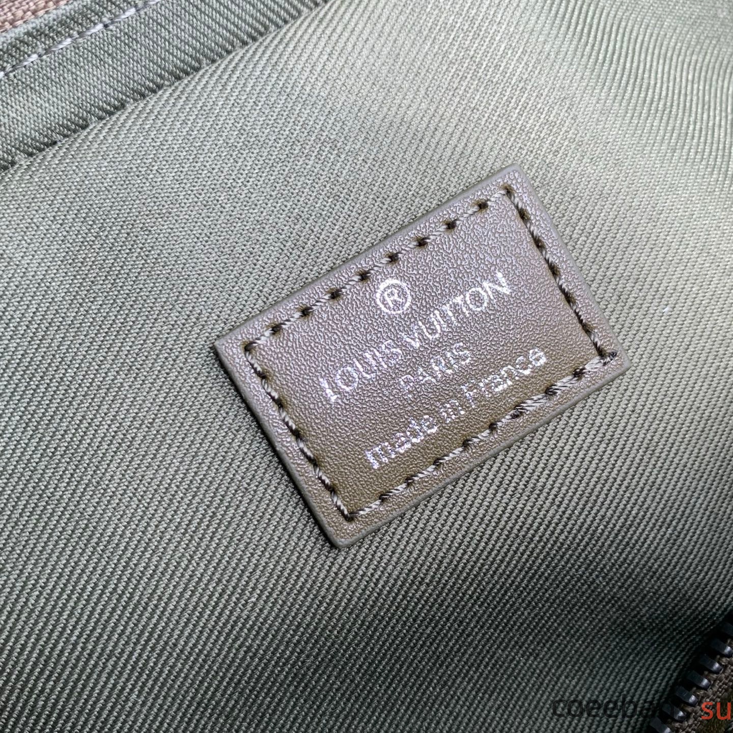L0vis Vvtt0n Trio Messenger Bag -M28628-25 x 18.5 x 7CM