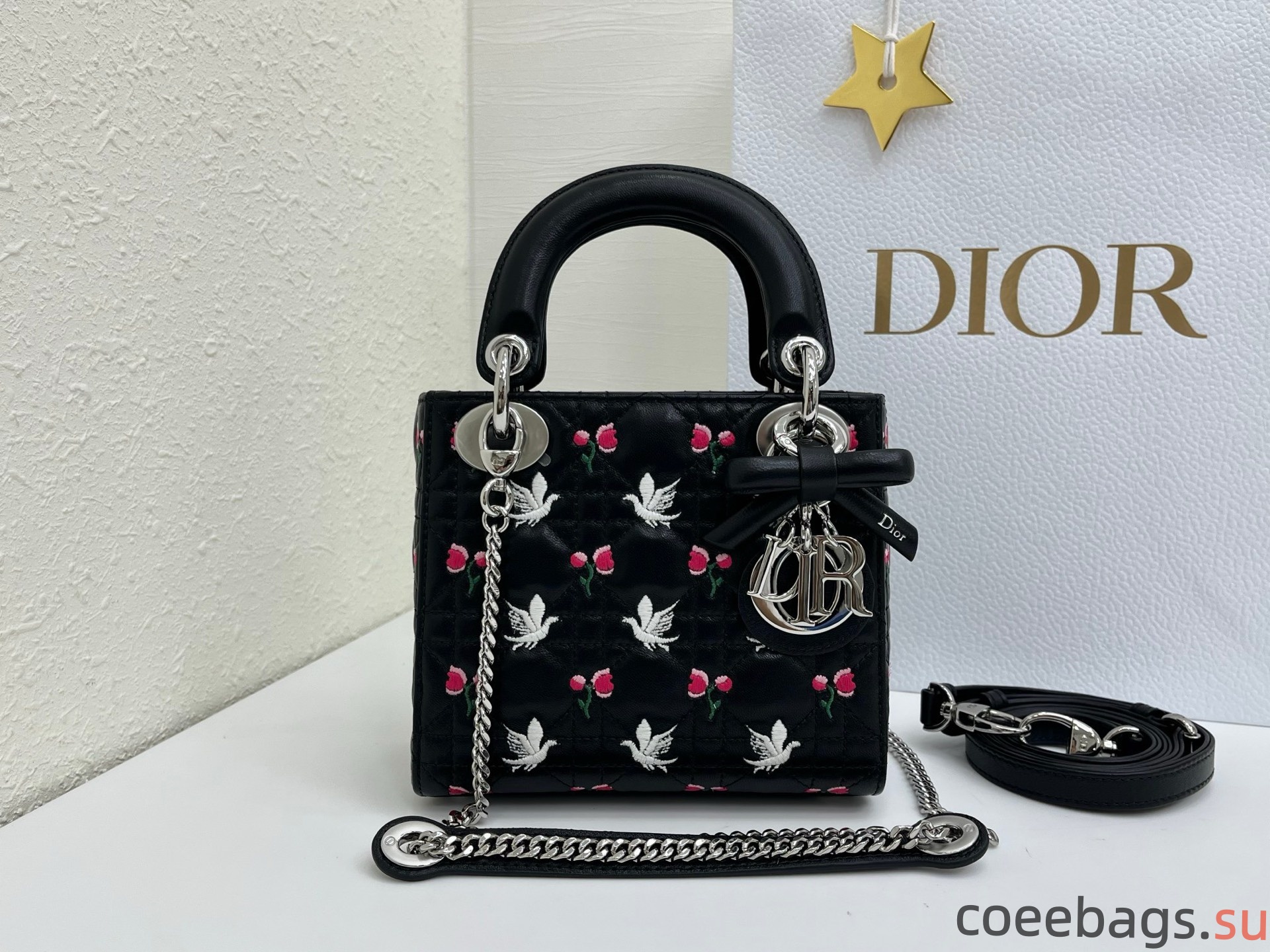 Lady Diro Bag-17CM