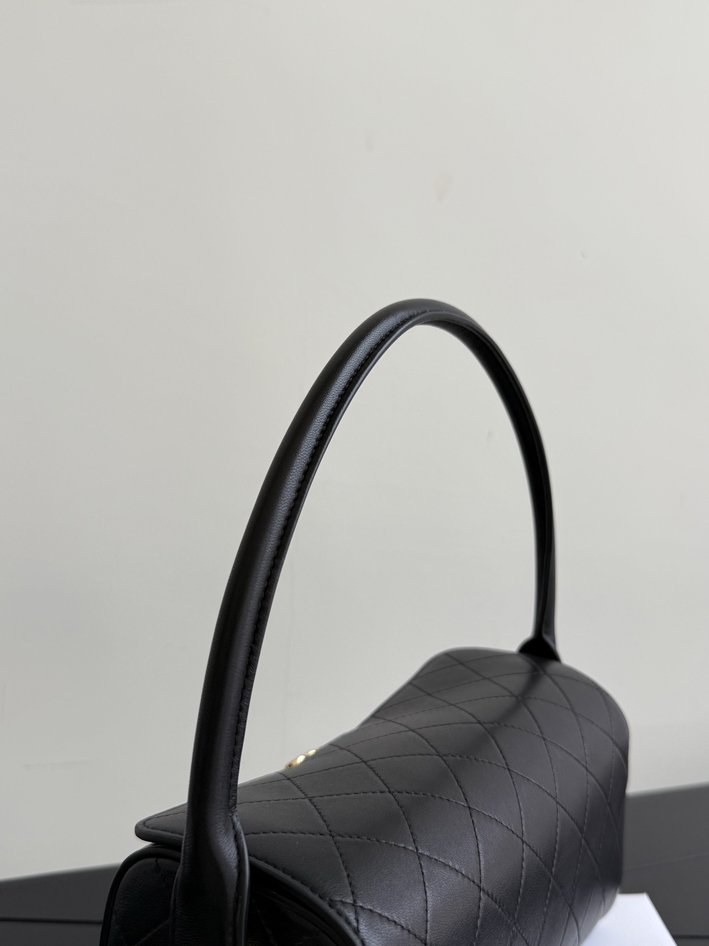 Cha*el Clutch With Chain-11×23×12.5CM