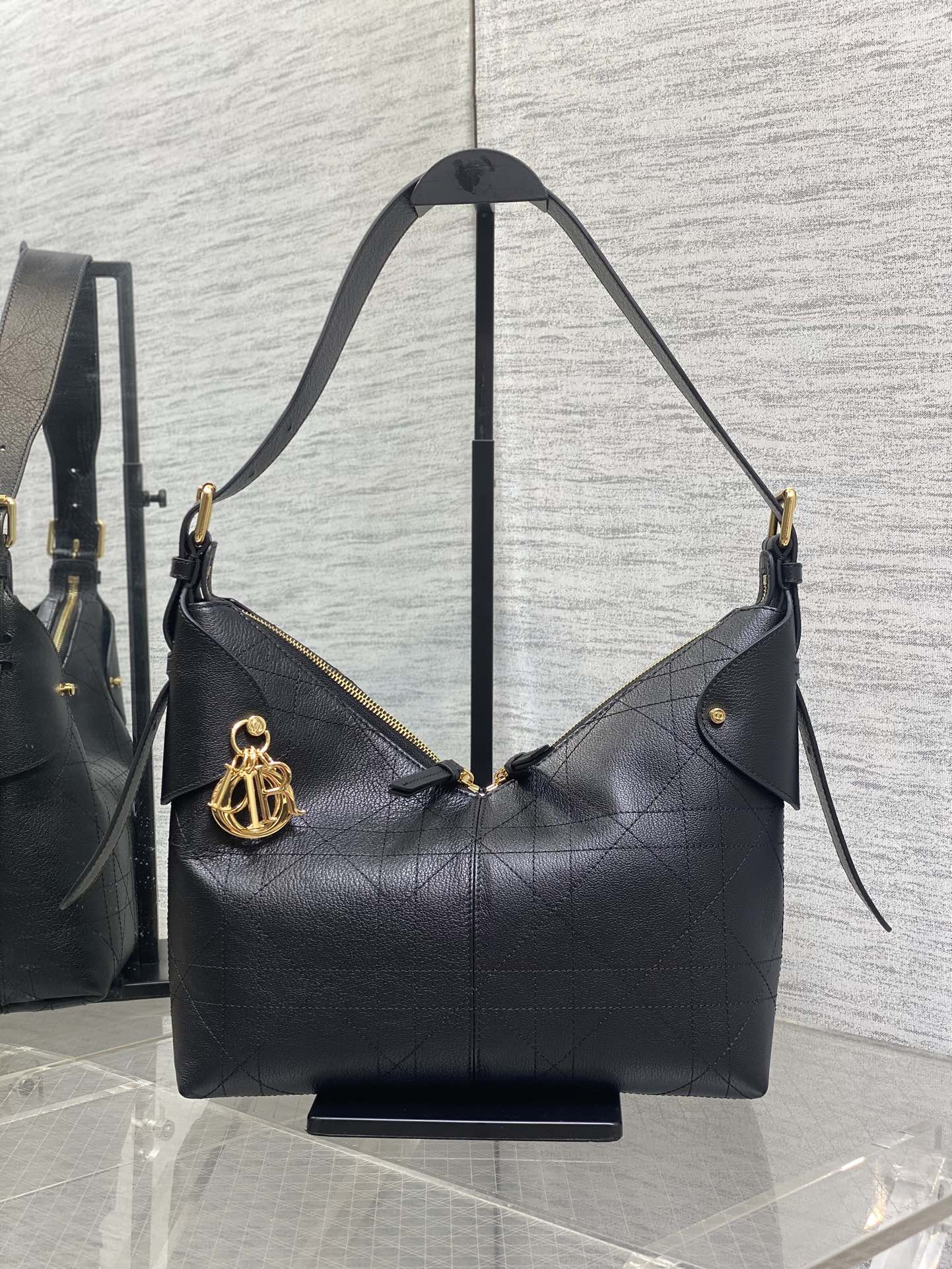 D*or Cannage VoyageBag