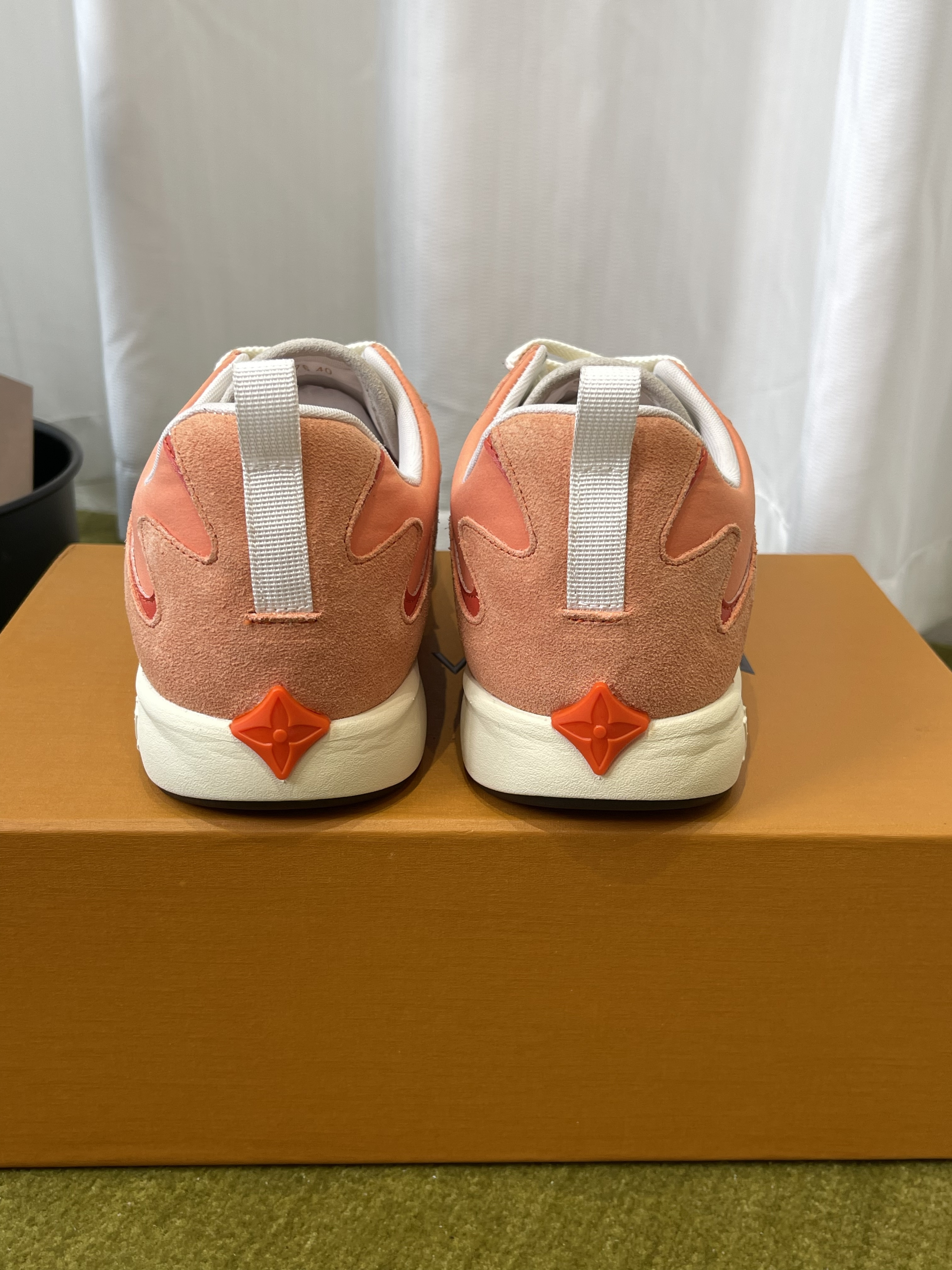LV Drop 300 Sneaker (EU35-41)
