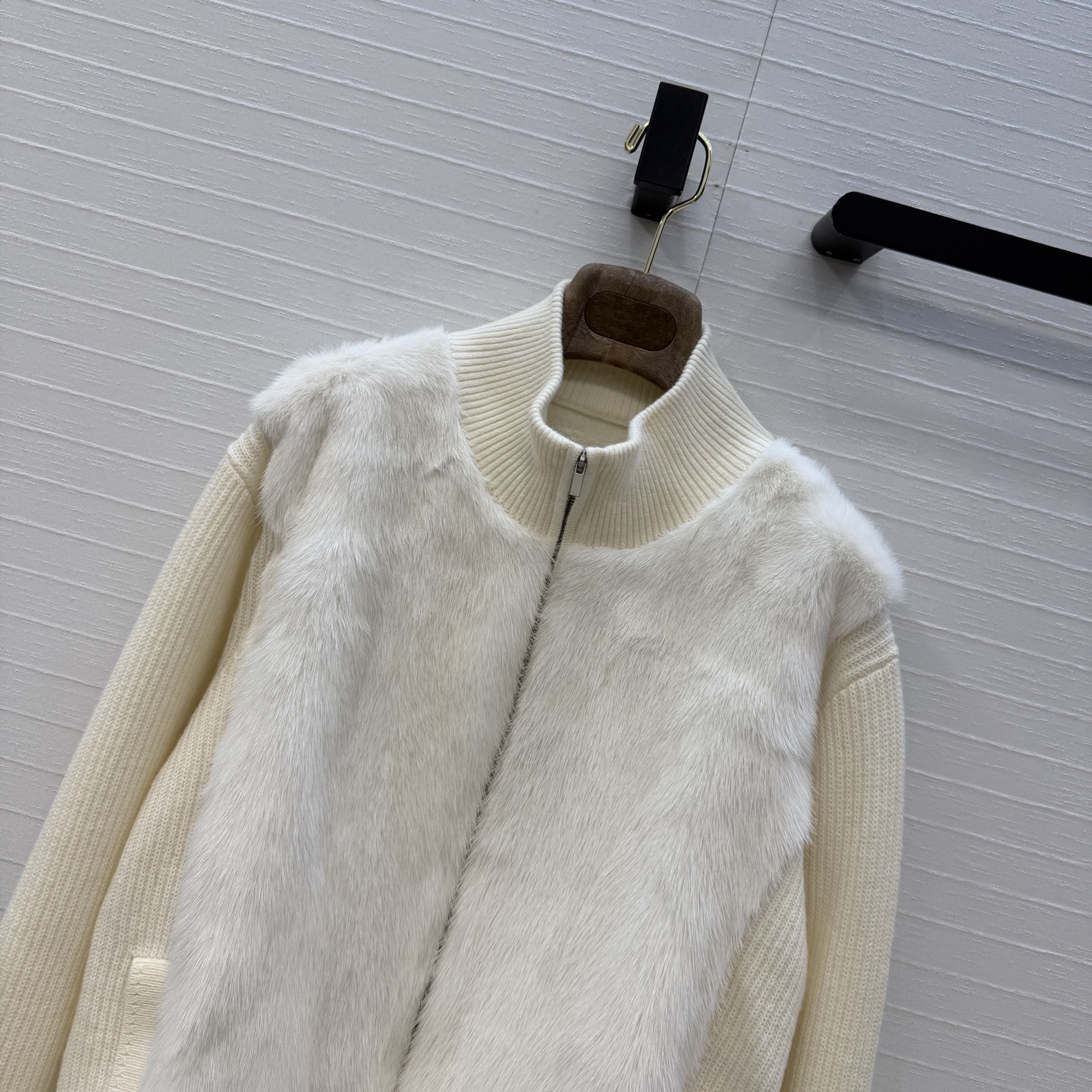 Armonia Mink Jacket