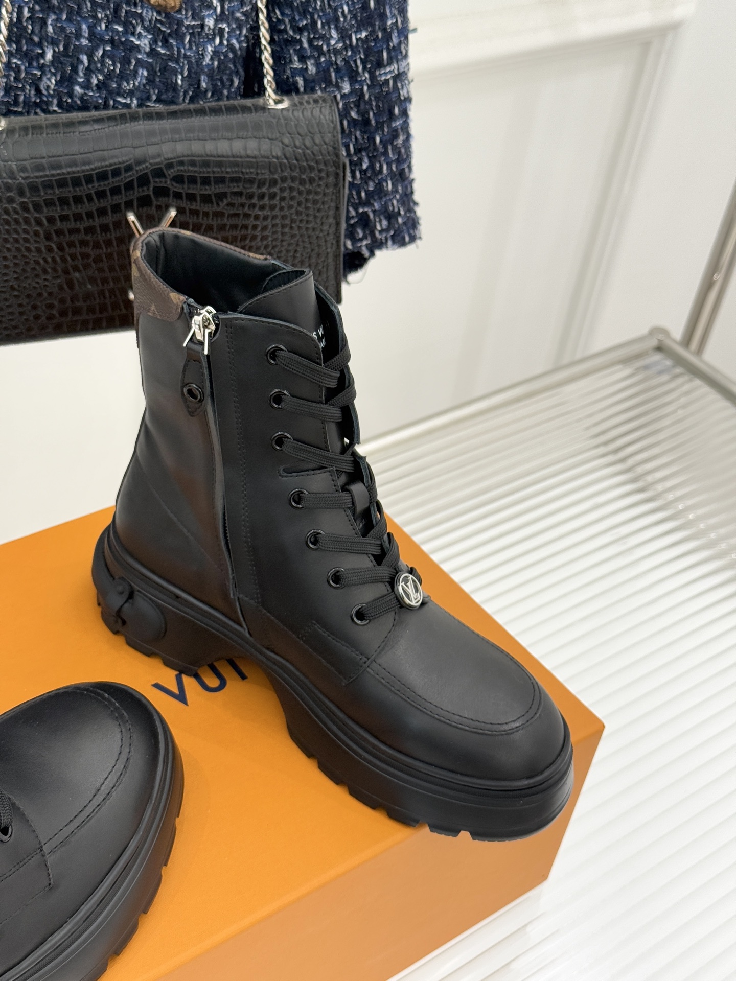 L0vis Vvtt0n Boots(EU35-41)