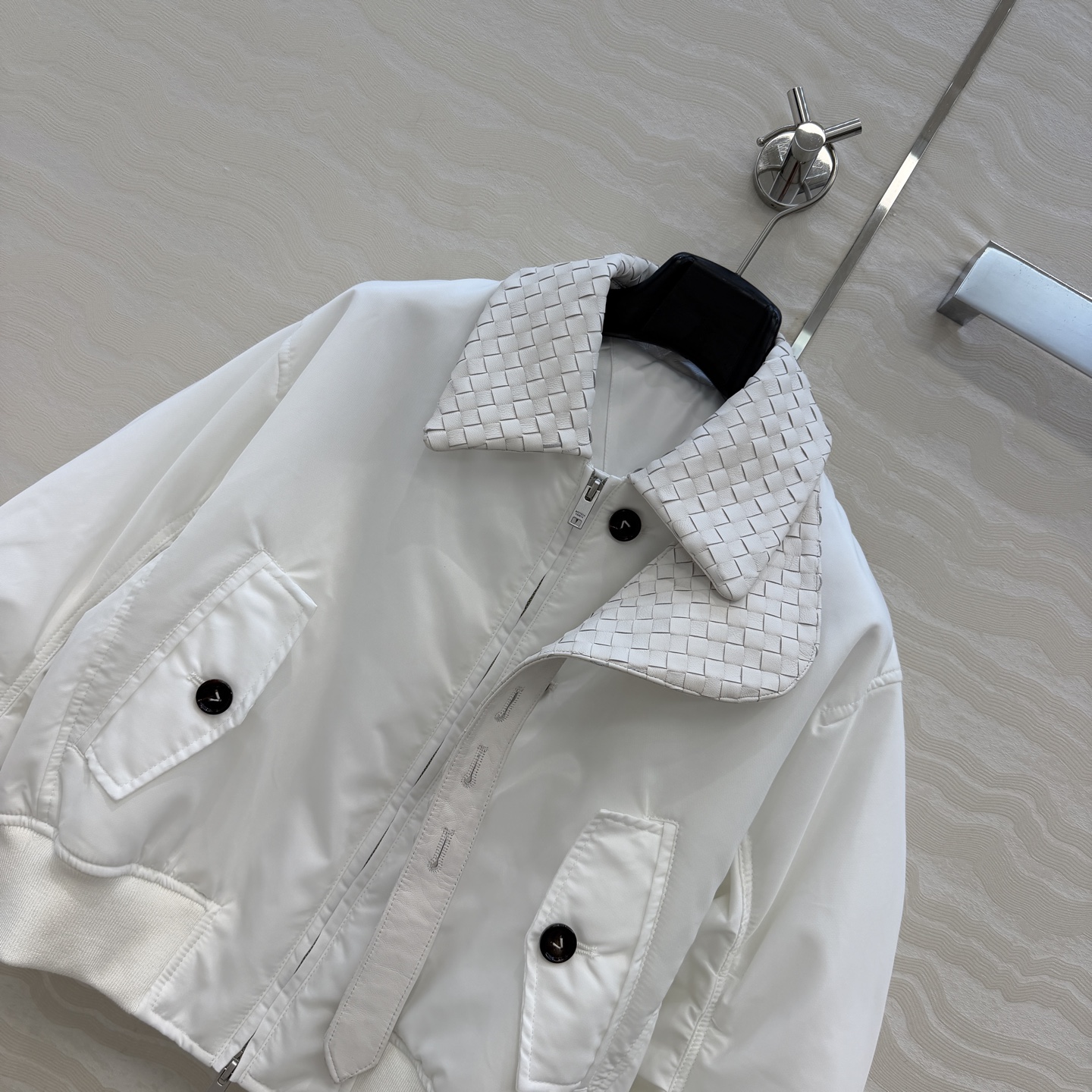 BV Padded Jacket