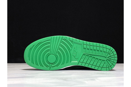 AIR JORDAN 1 HIGH “PINE GREEN” 555088-030