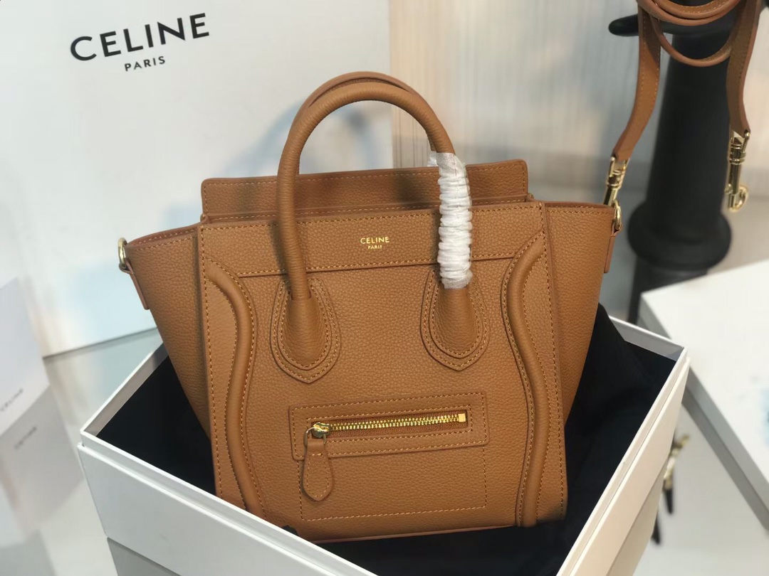 ce**e lU*gage bag-20*20*10cm