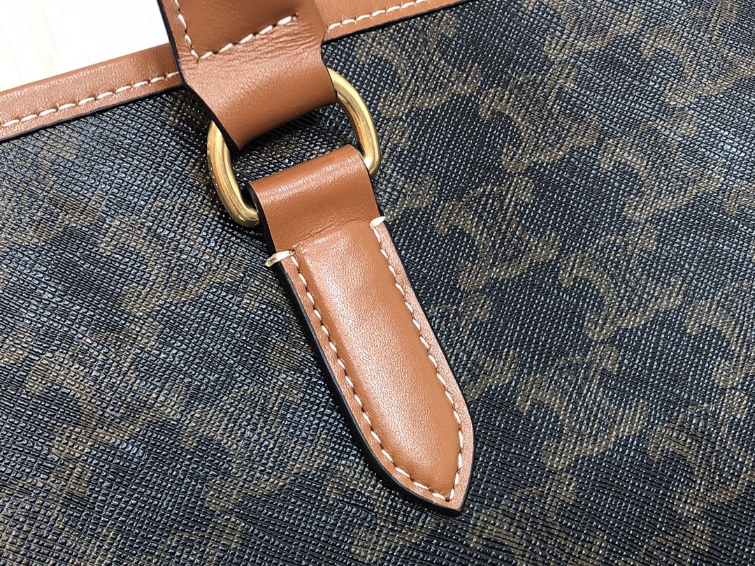 Celin Cabas Triomphe Tote-43*31*15CM