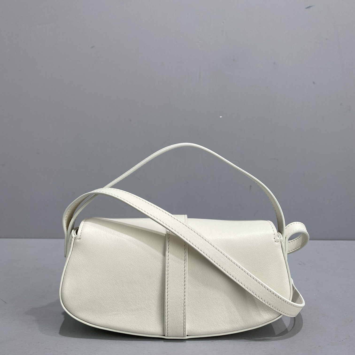 Celin Mini Tabou Clutch On Strap-18*8*5CM