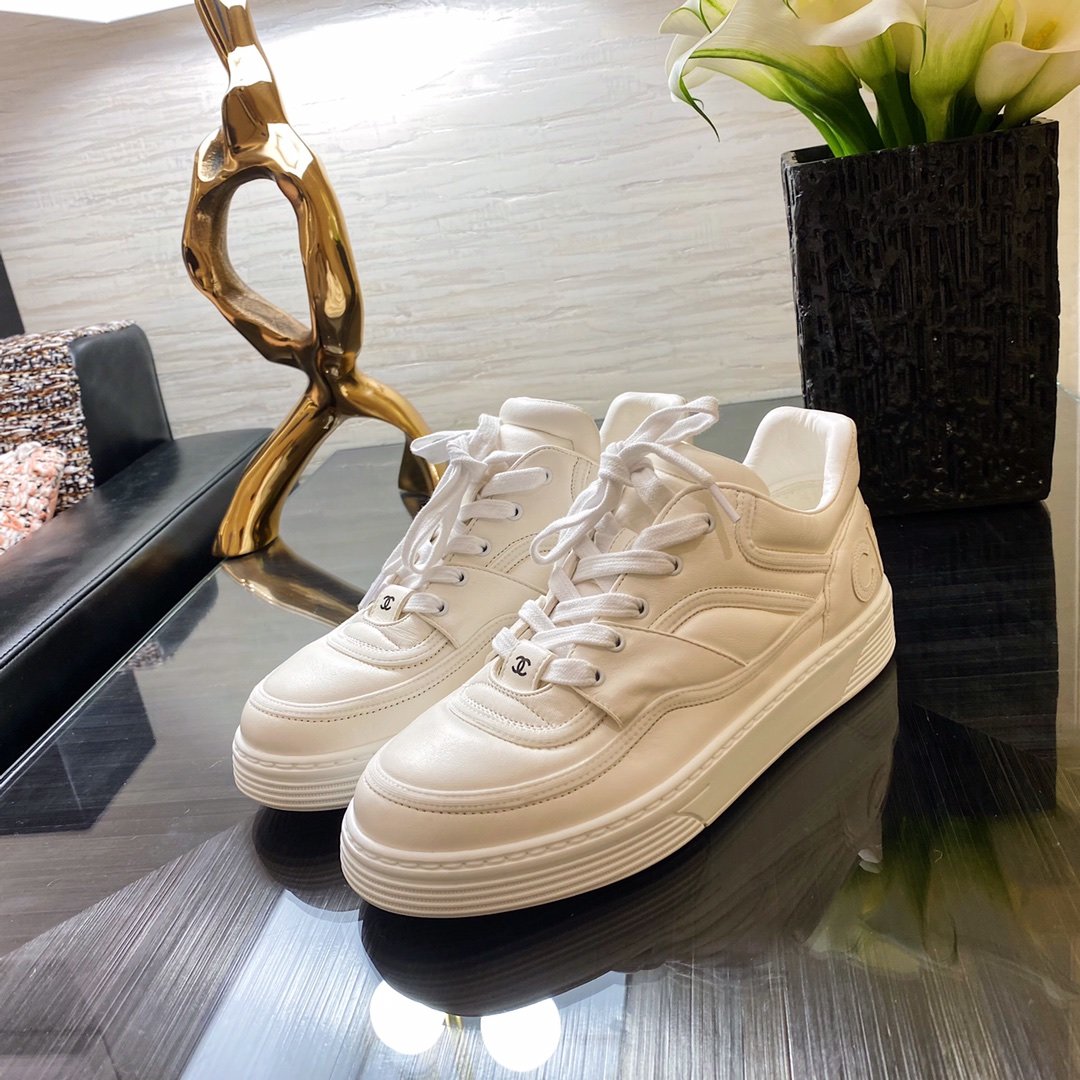 Chane 20SS Sneakers
