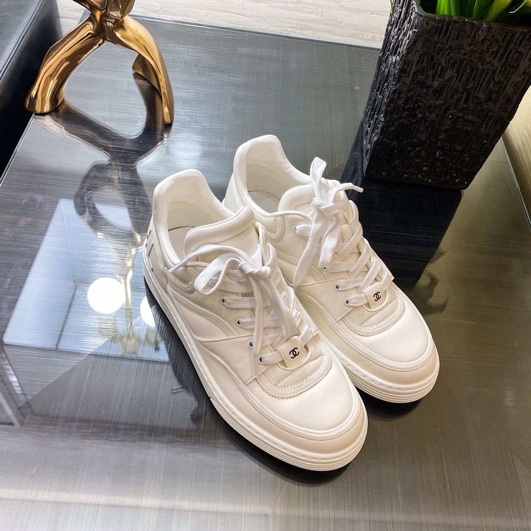 Chane 20SS Sneakers