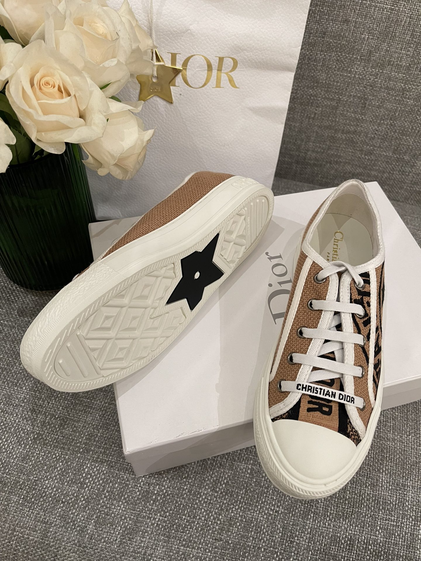 D*or sneakers