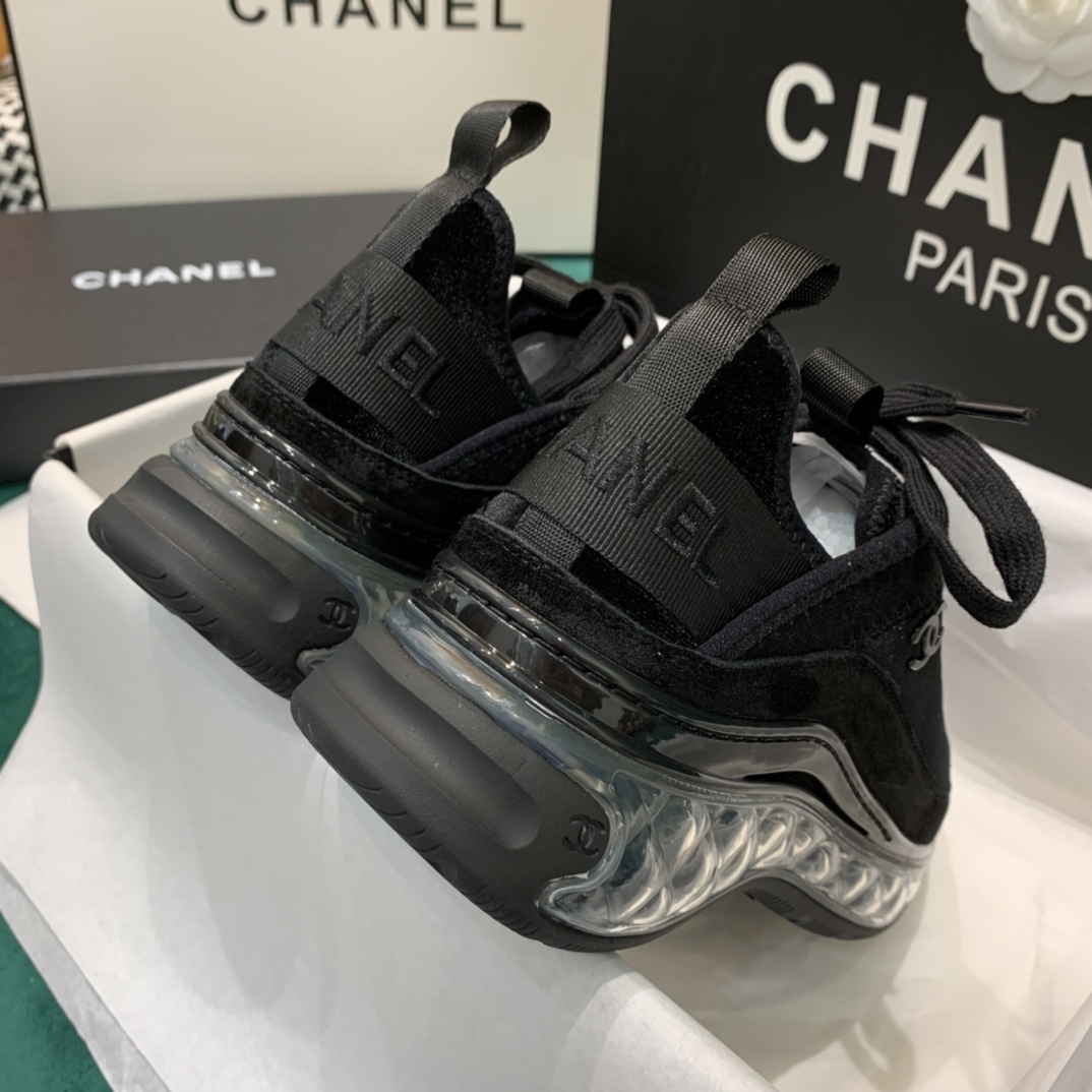 Chane 20SS Sneakers