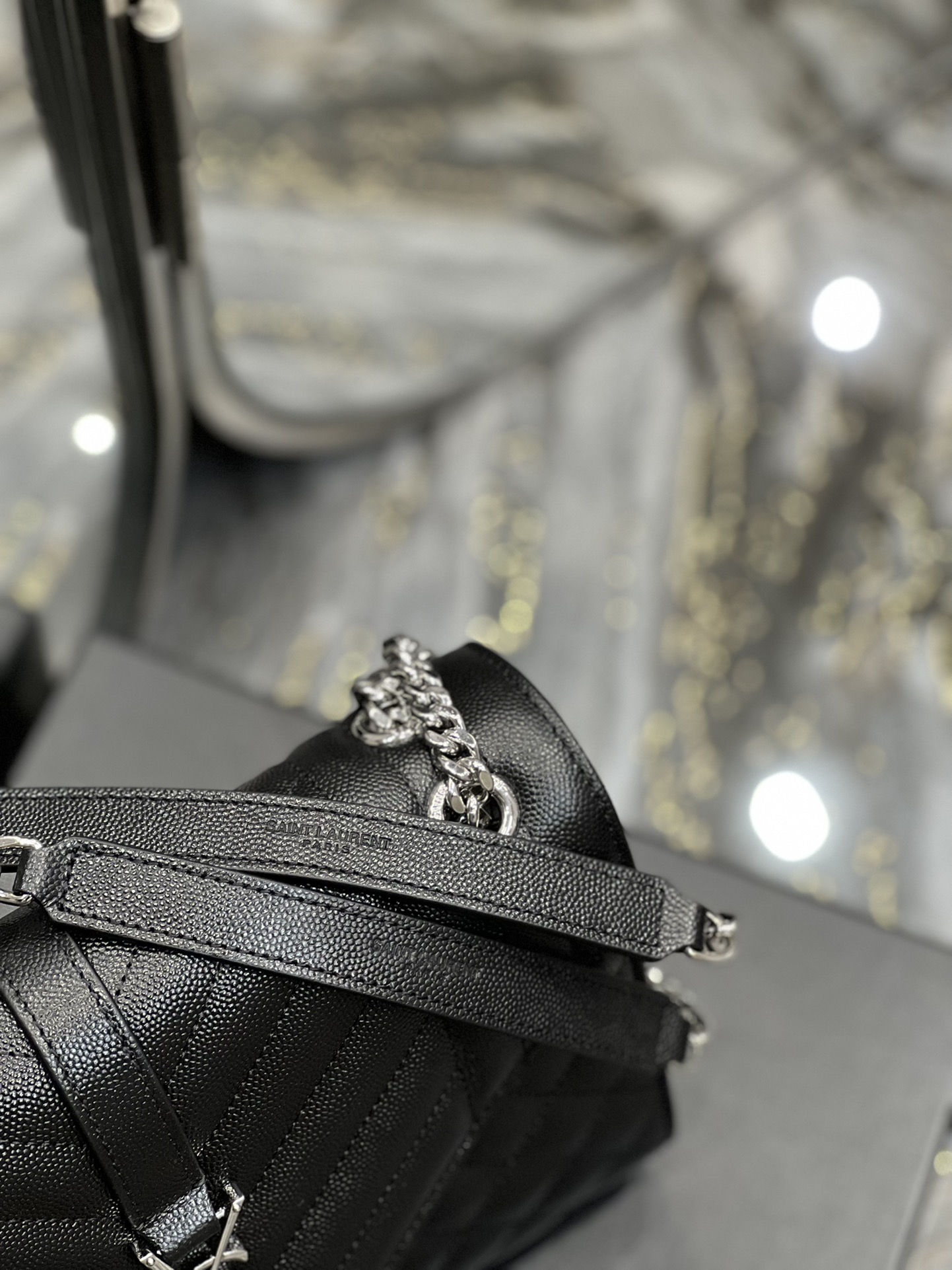 Y*L envelope bag