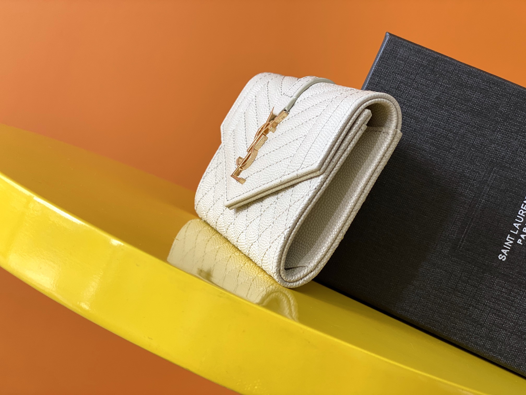 Y*L wallet-14*9*3cm