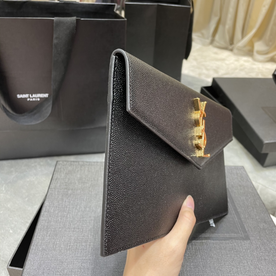 Y*L uptown wallet-27×16×2cm