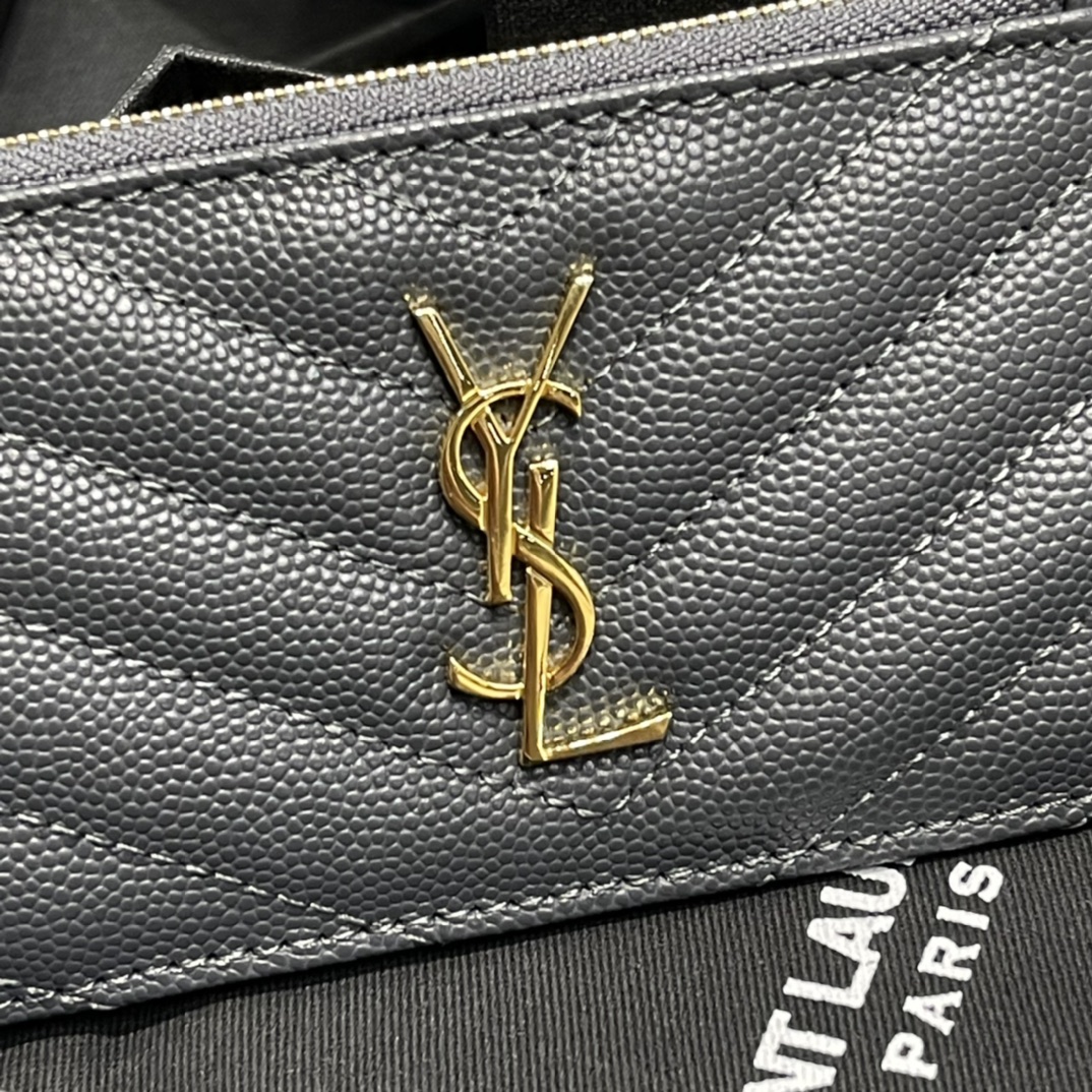 Y*L fragmets wallet-13x8x2cm