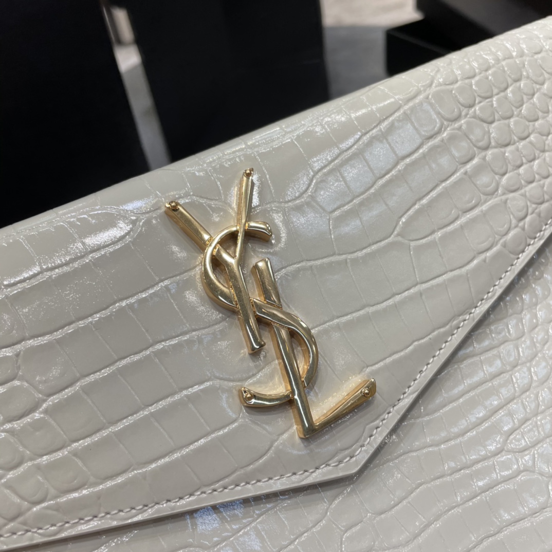 Y*L uptown wallet-27×16×2cm
