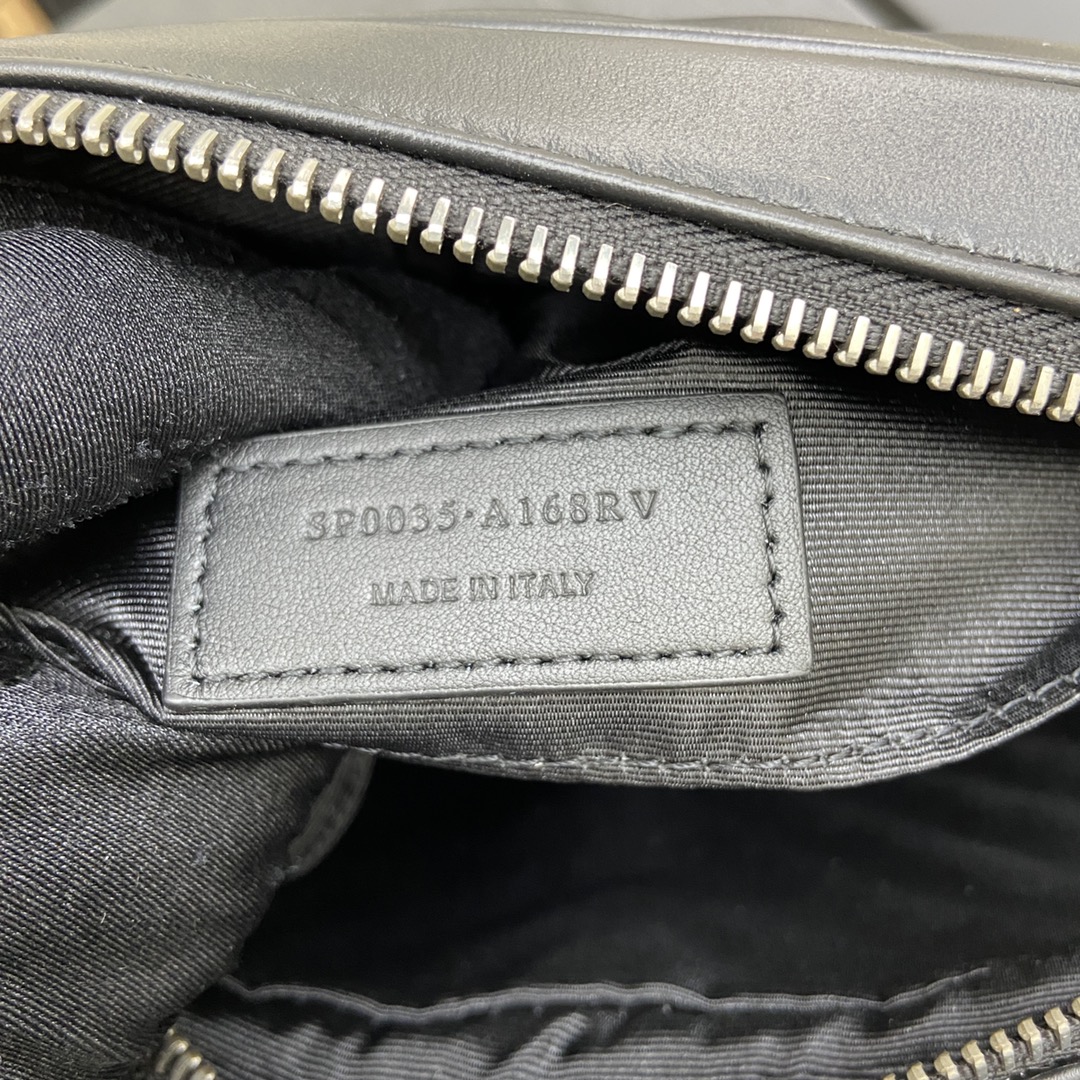 Y*L lou camera bag-‎23*16*6cm