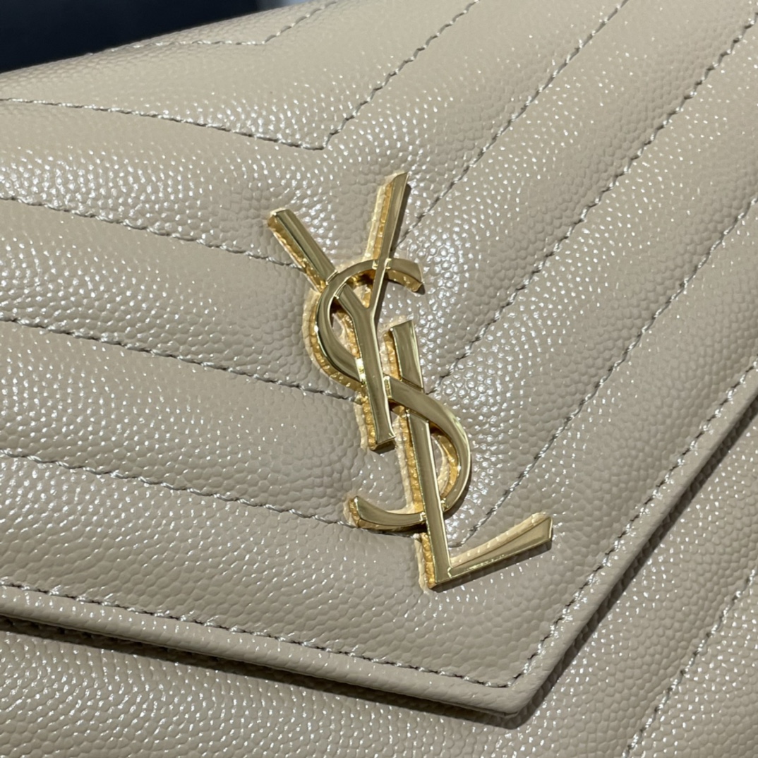 Y*L woc chain bag-19x11.5x4cm