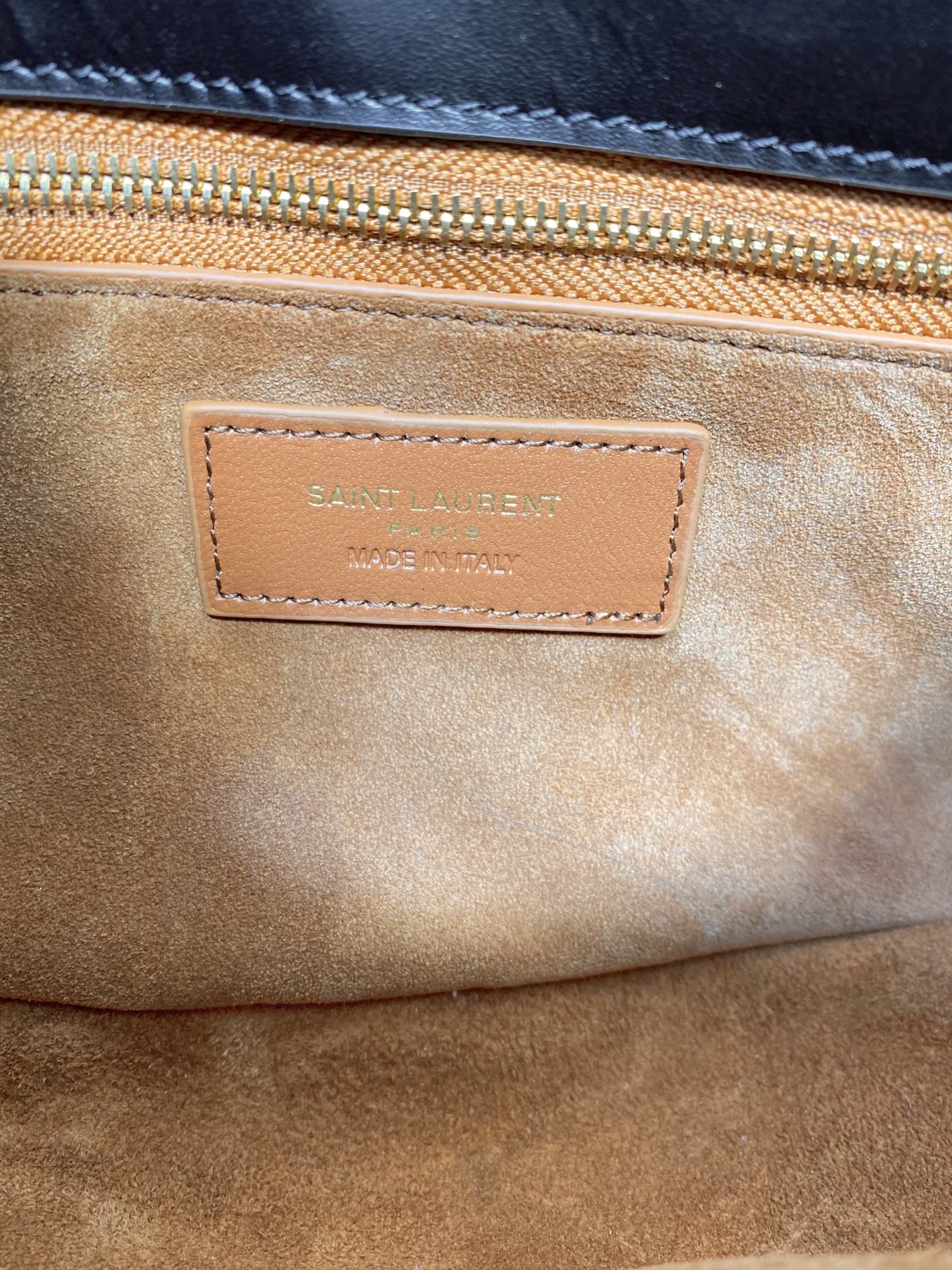 Y*L hoho bag-24.5x18x17cm