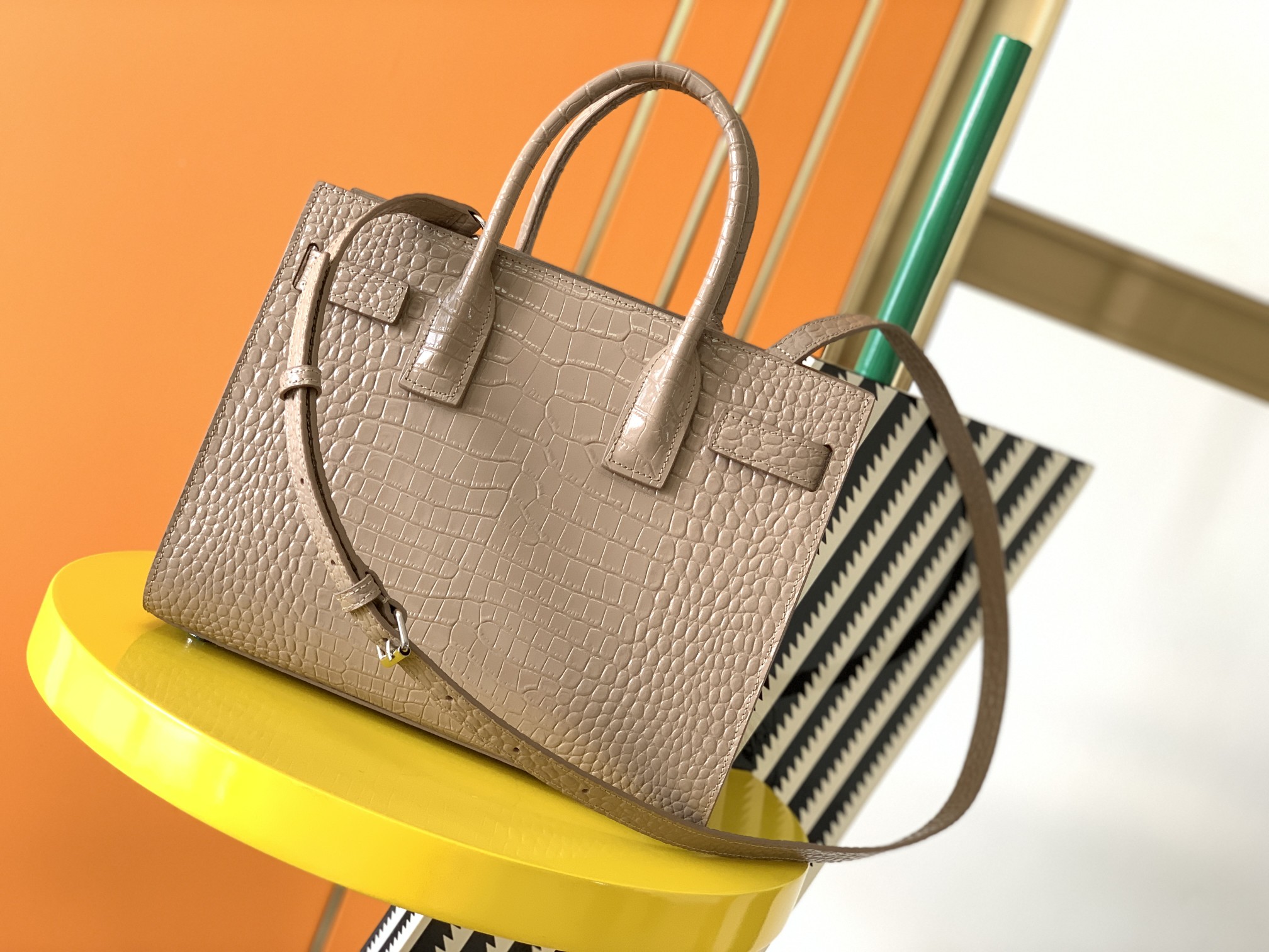 Y*L sac de jour-26*20.5*12.5cm